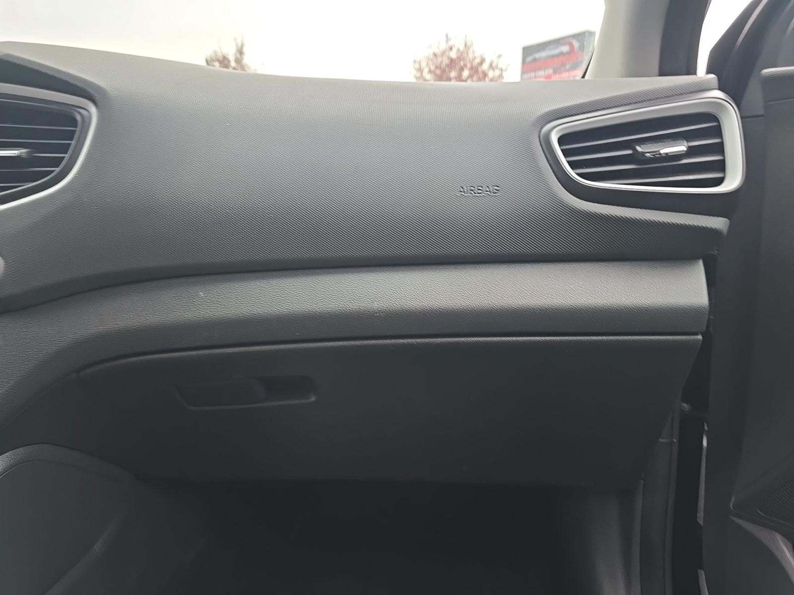 2019 Hyundai Ioniq Plug-In Hybrid FWD