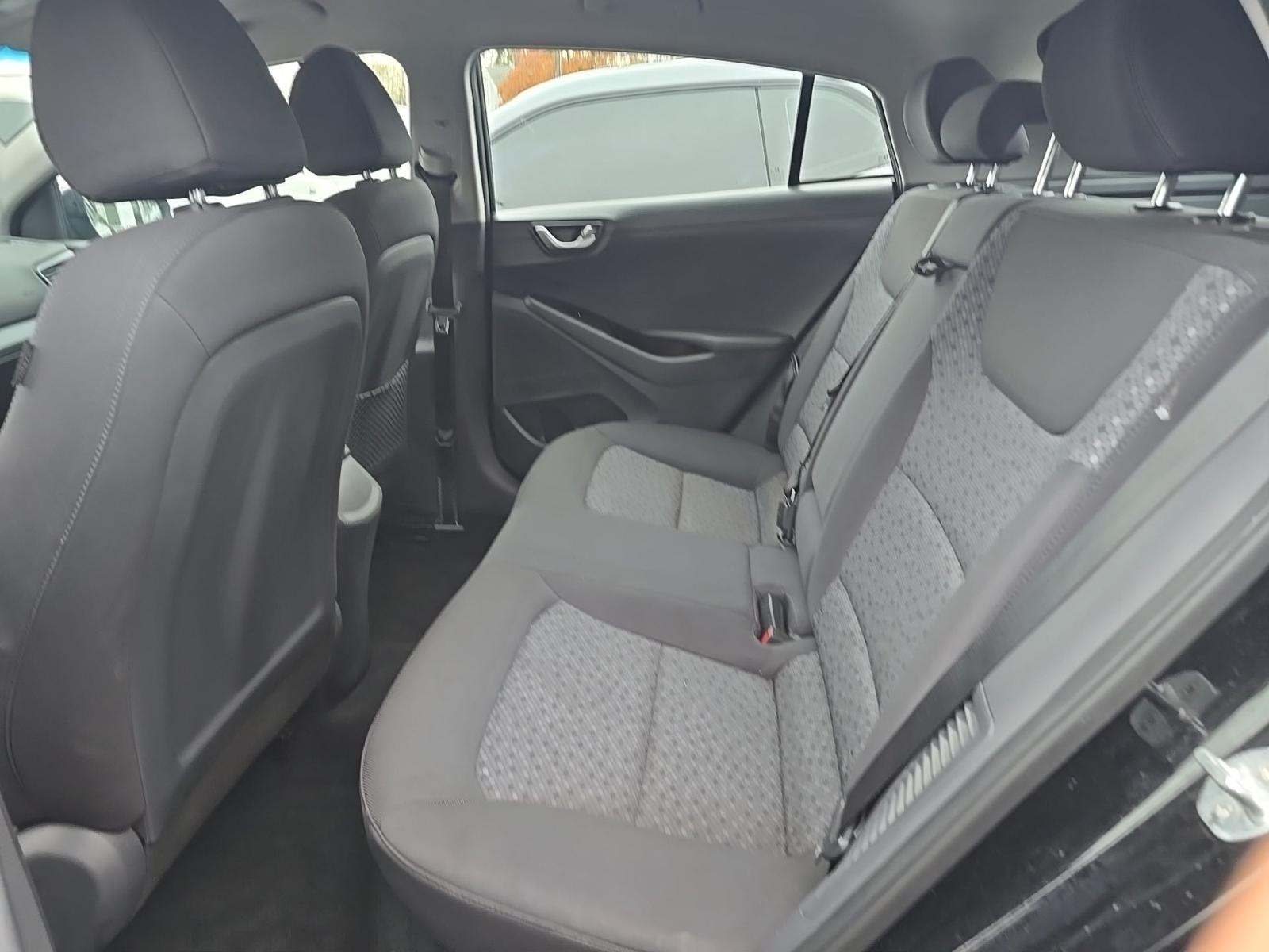 2019 Hyundai Ioniq Plug-In Hybrid FWD