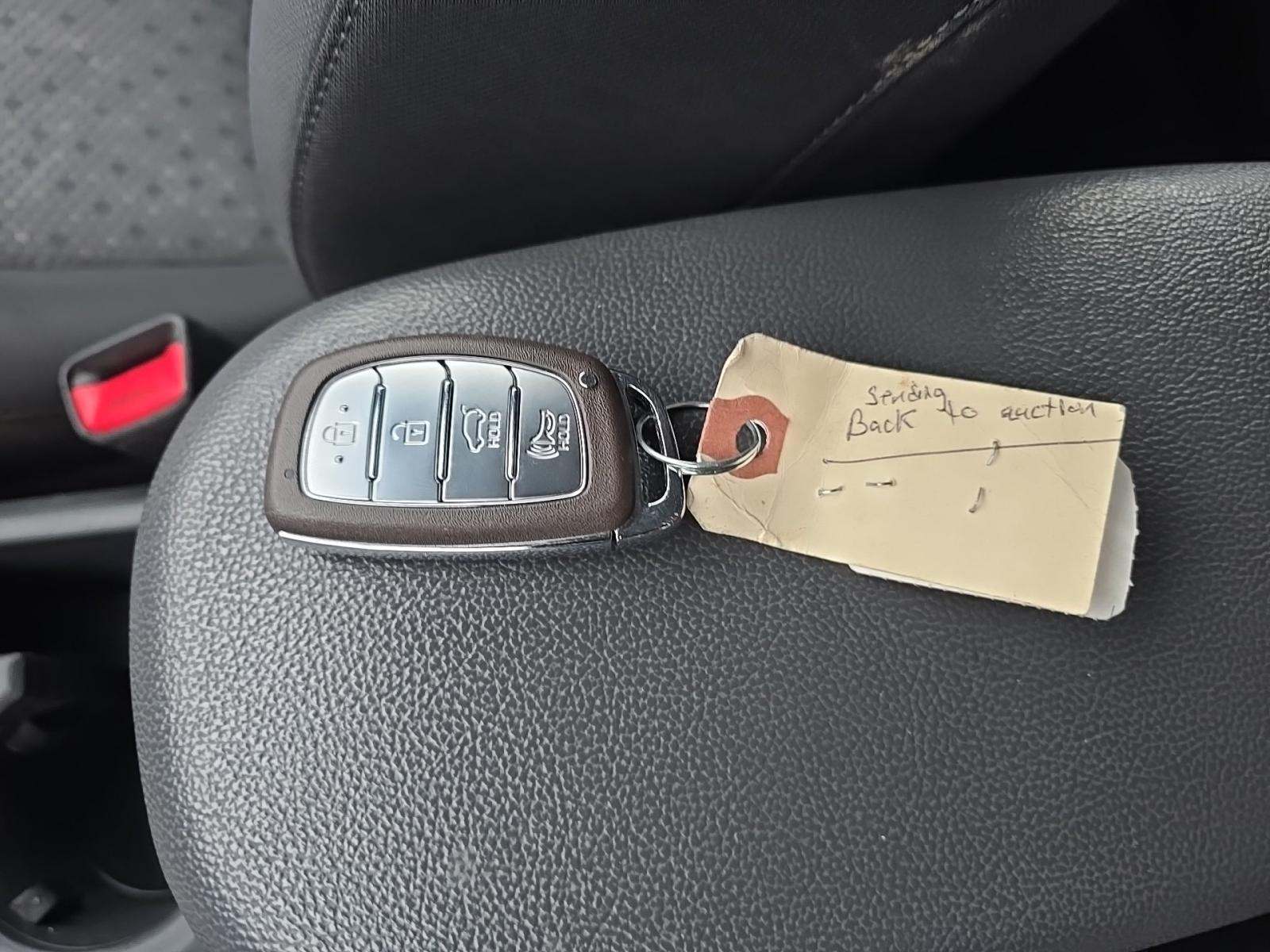 2019 Hyundai Ioniq Plug-In Hybrid FWD