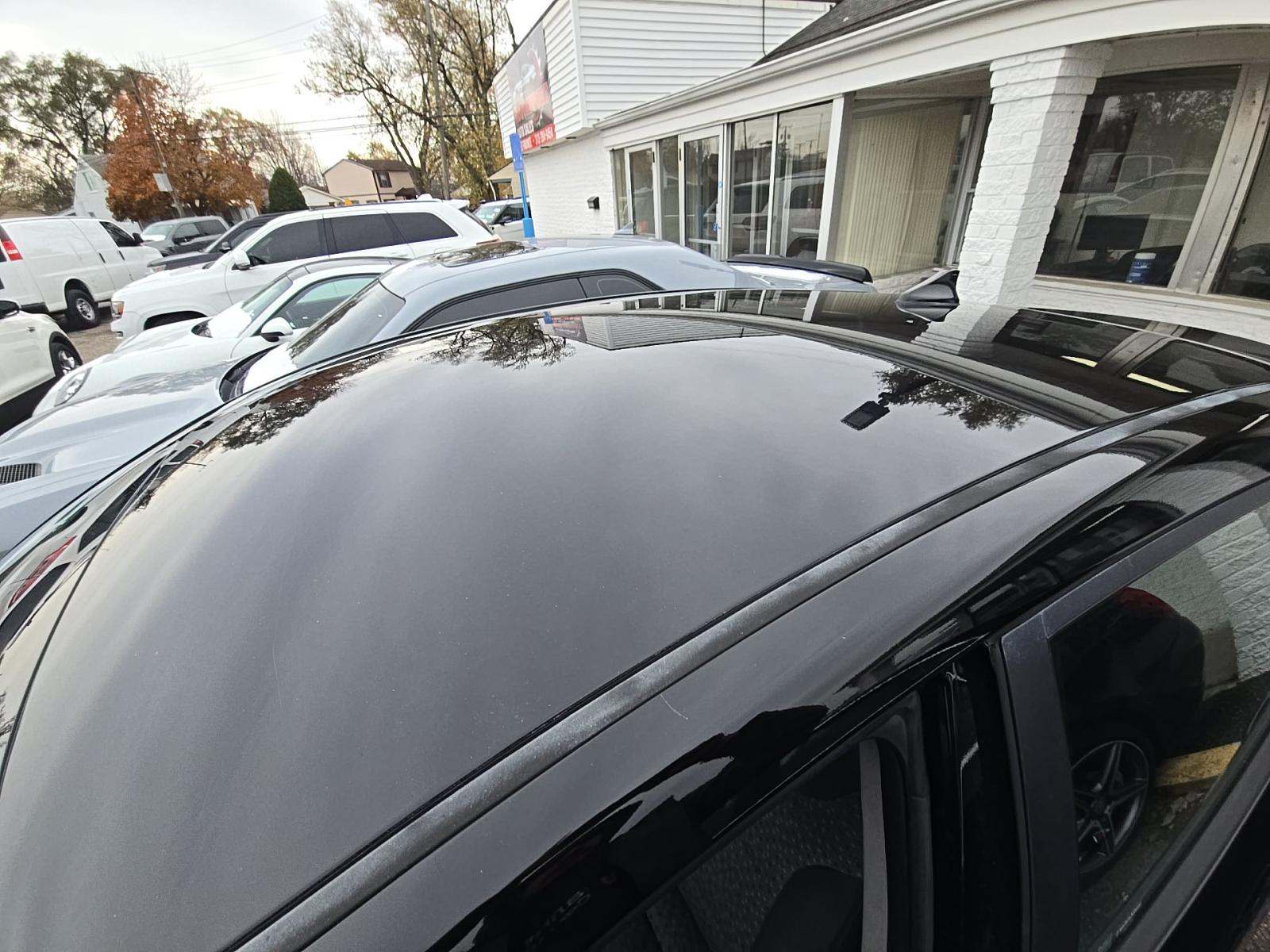 2019 Hyundai Ioniq Plug-In Hybrid FWD