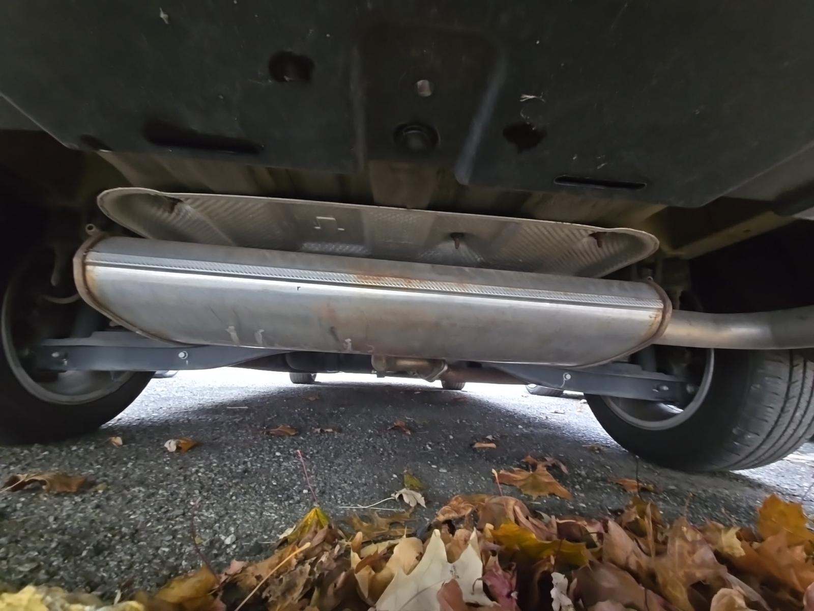 2019 Hyundai Ioniq Plug-In Hybrid FWD