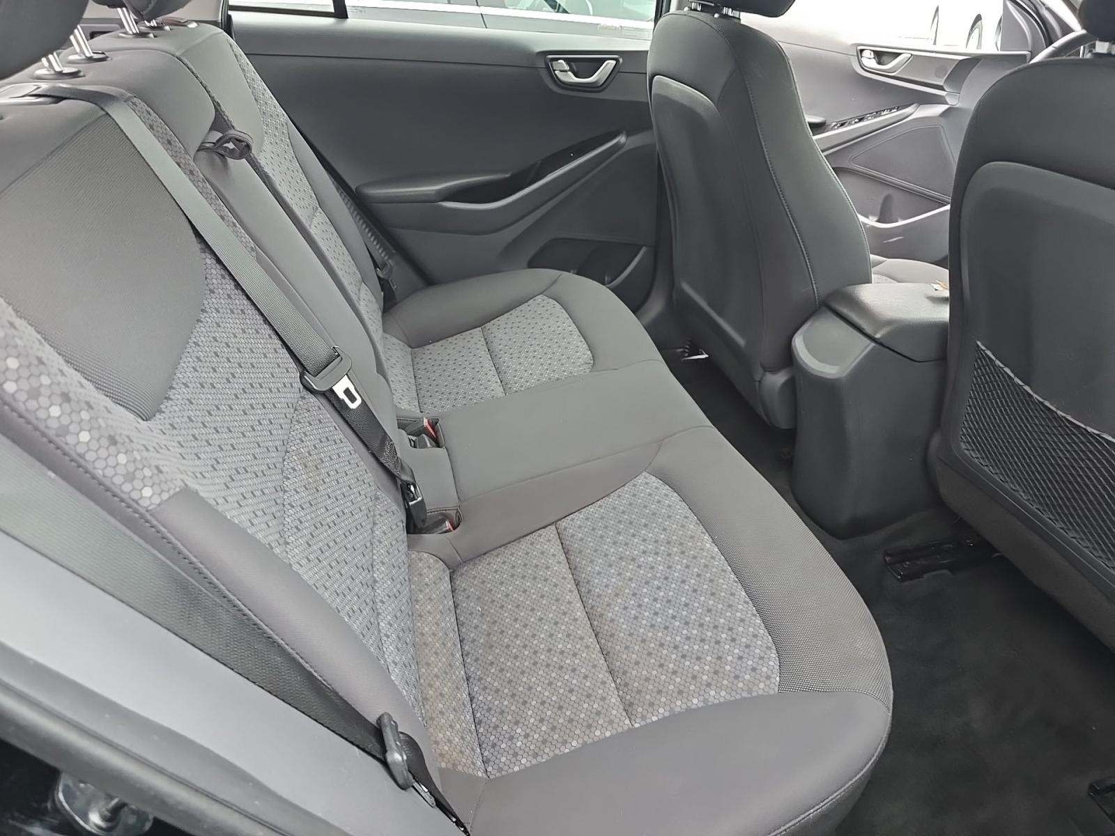 2019 Hyundai Ioniq Plug-In Hybrid FWD