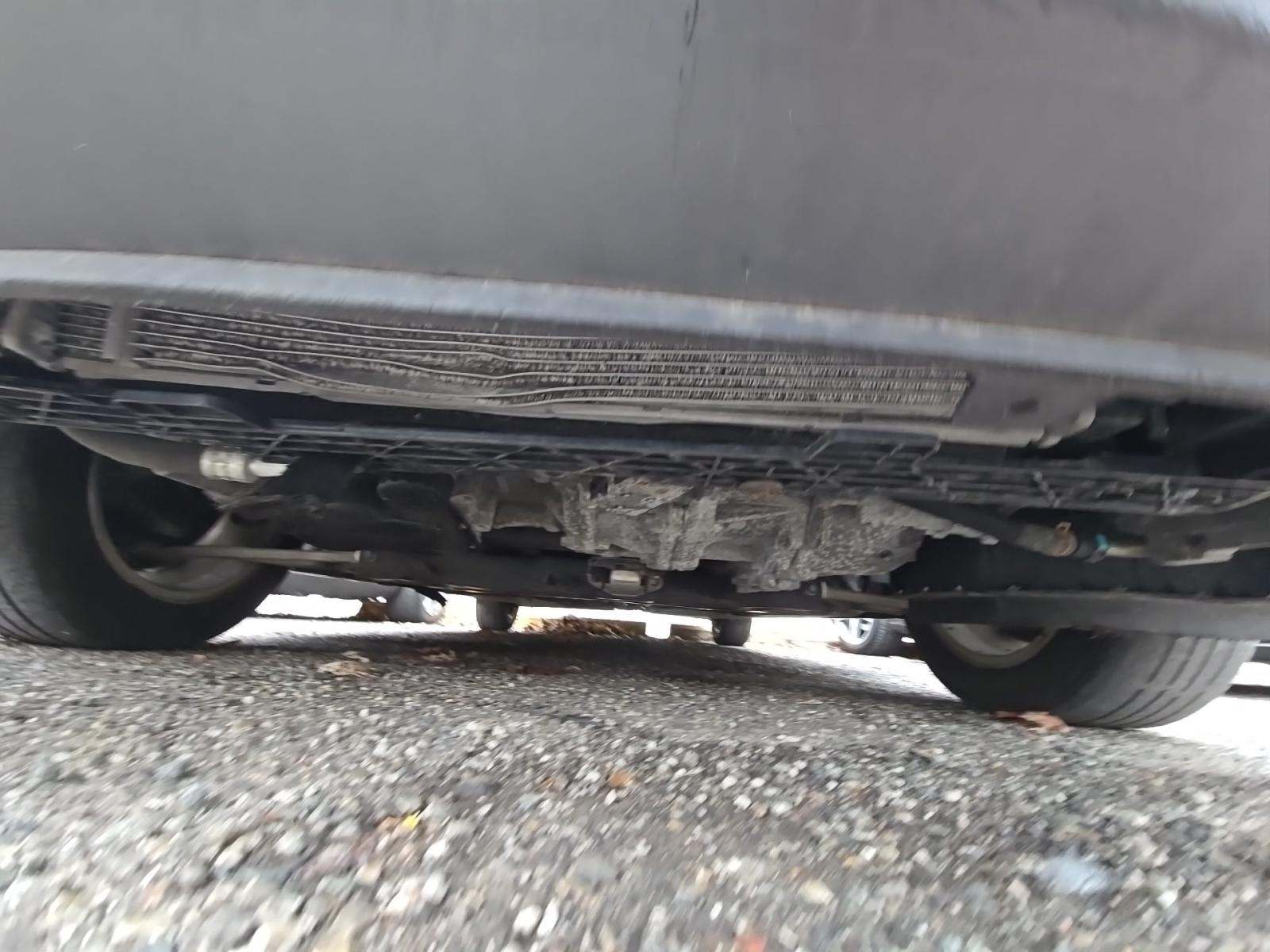 2019 Hyundai Ioniq Plug-In Hybrid FWD