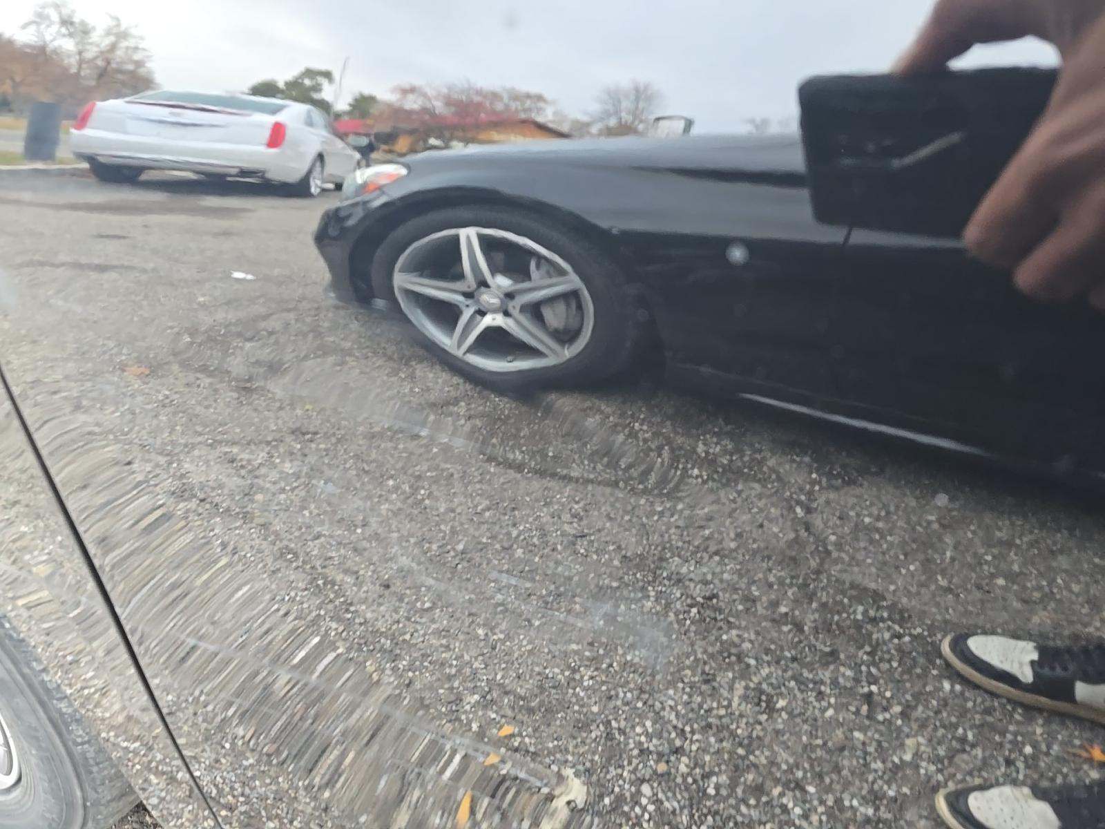 2019 Hyundai Ioniq Plug-In Hybrid FWD