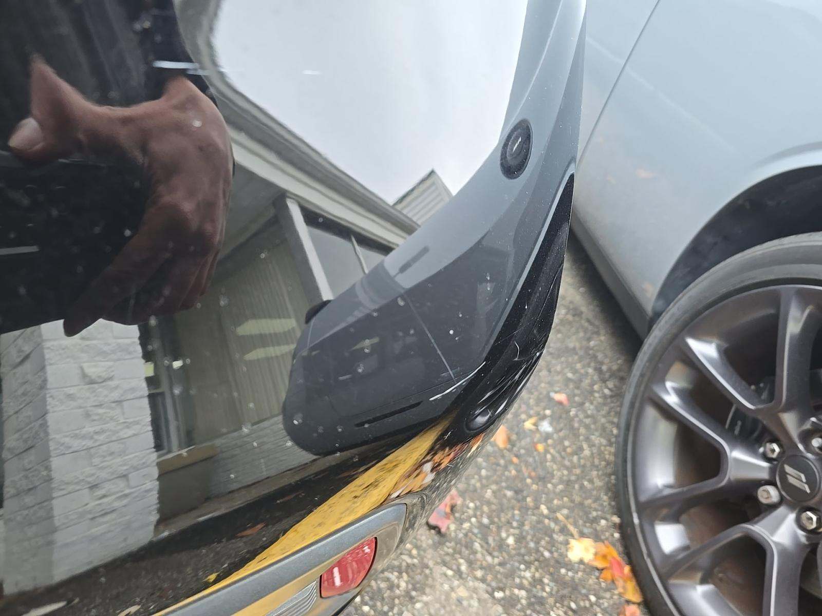 2019 Hyundai Ioniq Plug-In Hybrid FWD