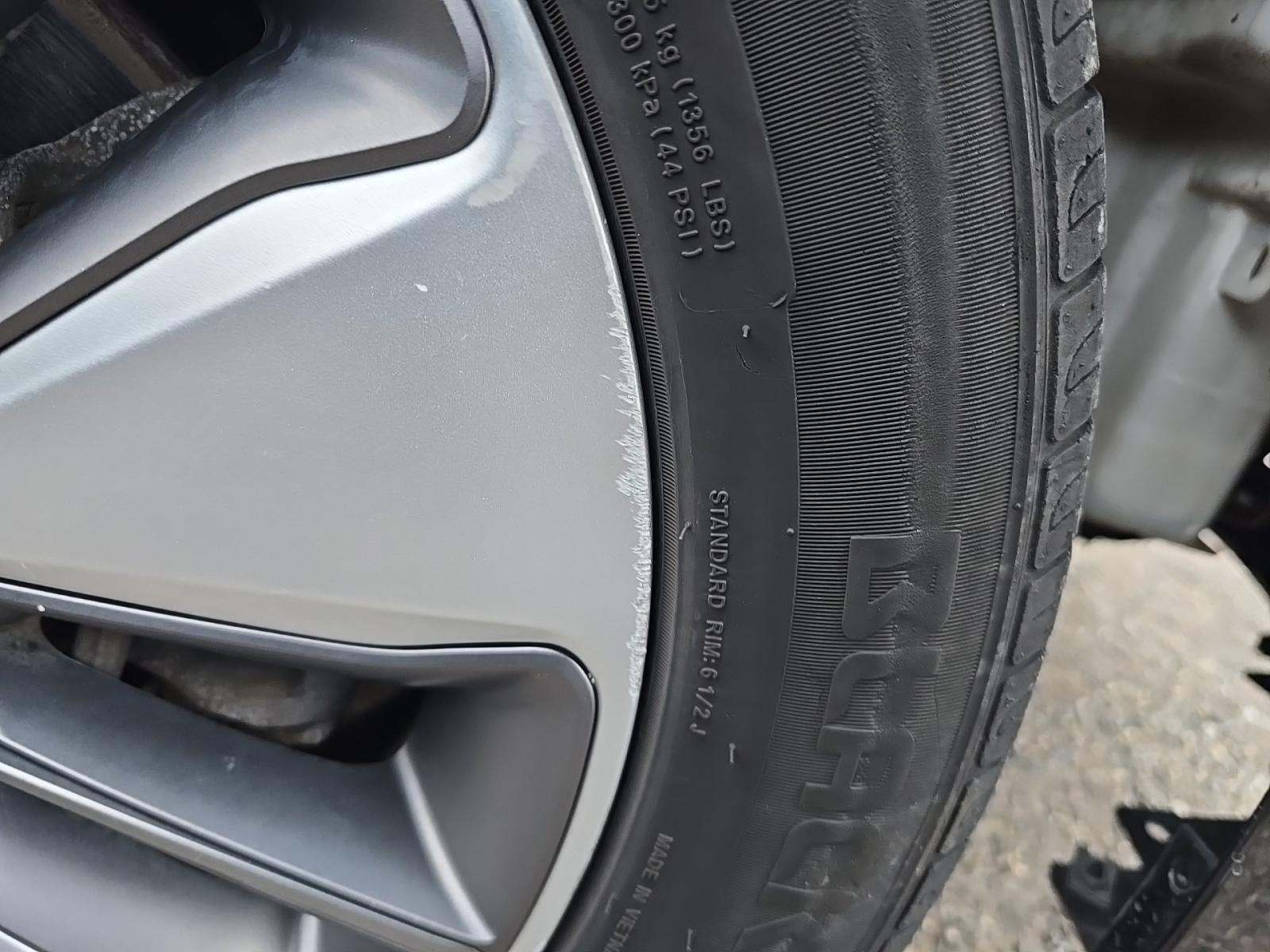 2019 Hyundai Ioniq Plug-In Hybrid FWD