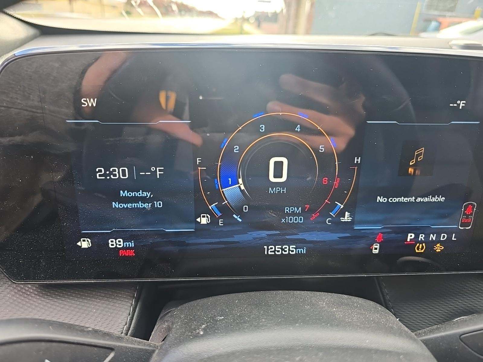 2025 Chevrolet Equinox LT FWD