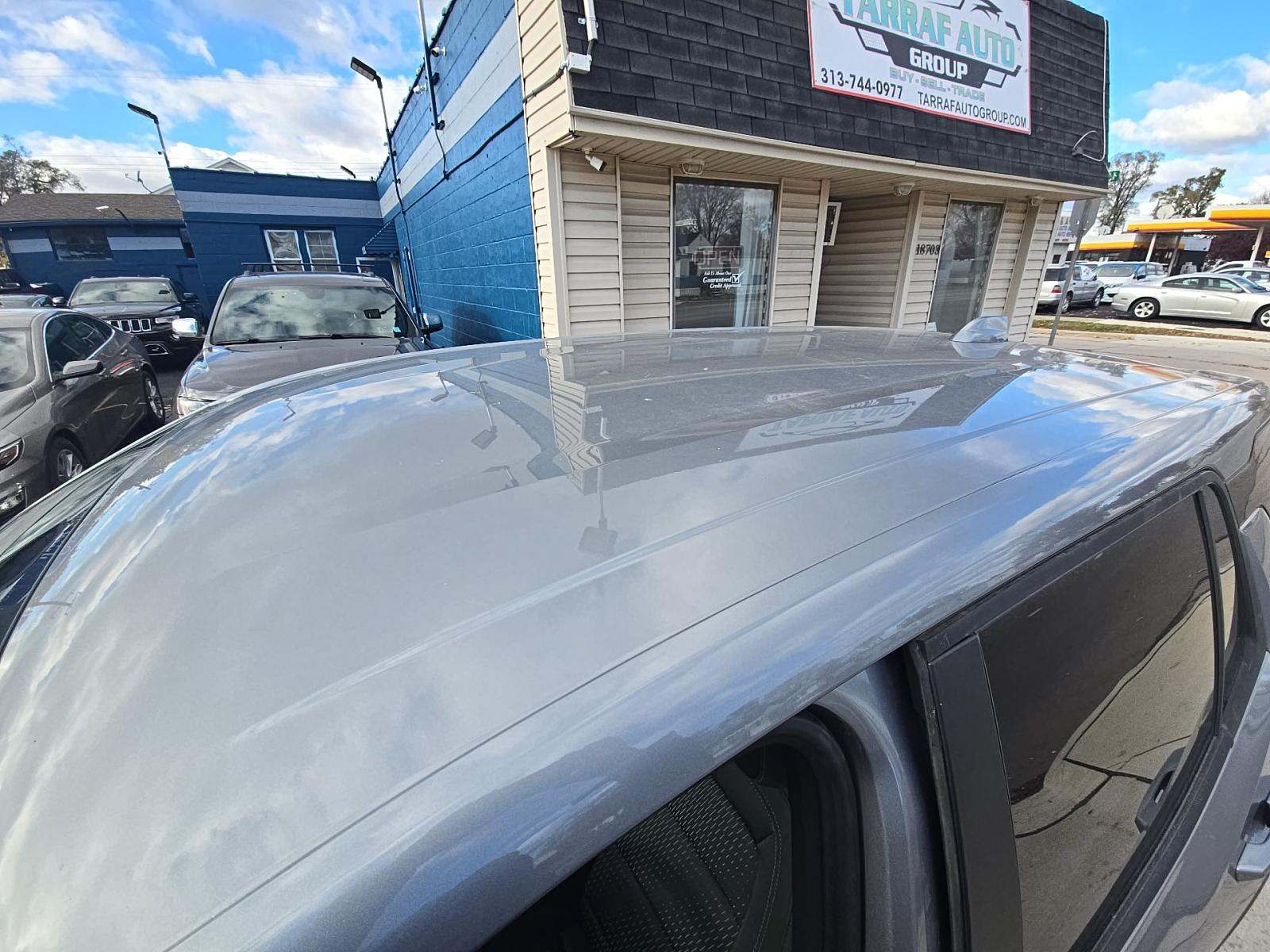 2025 Chevrolet Equinox LT FWD