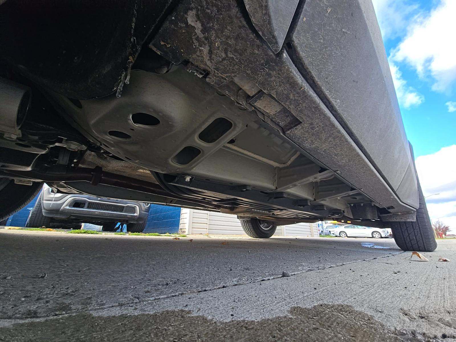 2025 Chevrolet Equinox LT FWD