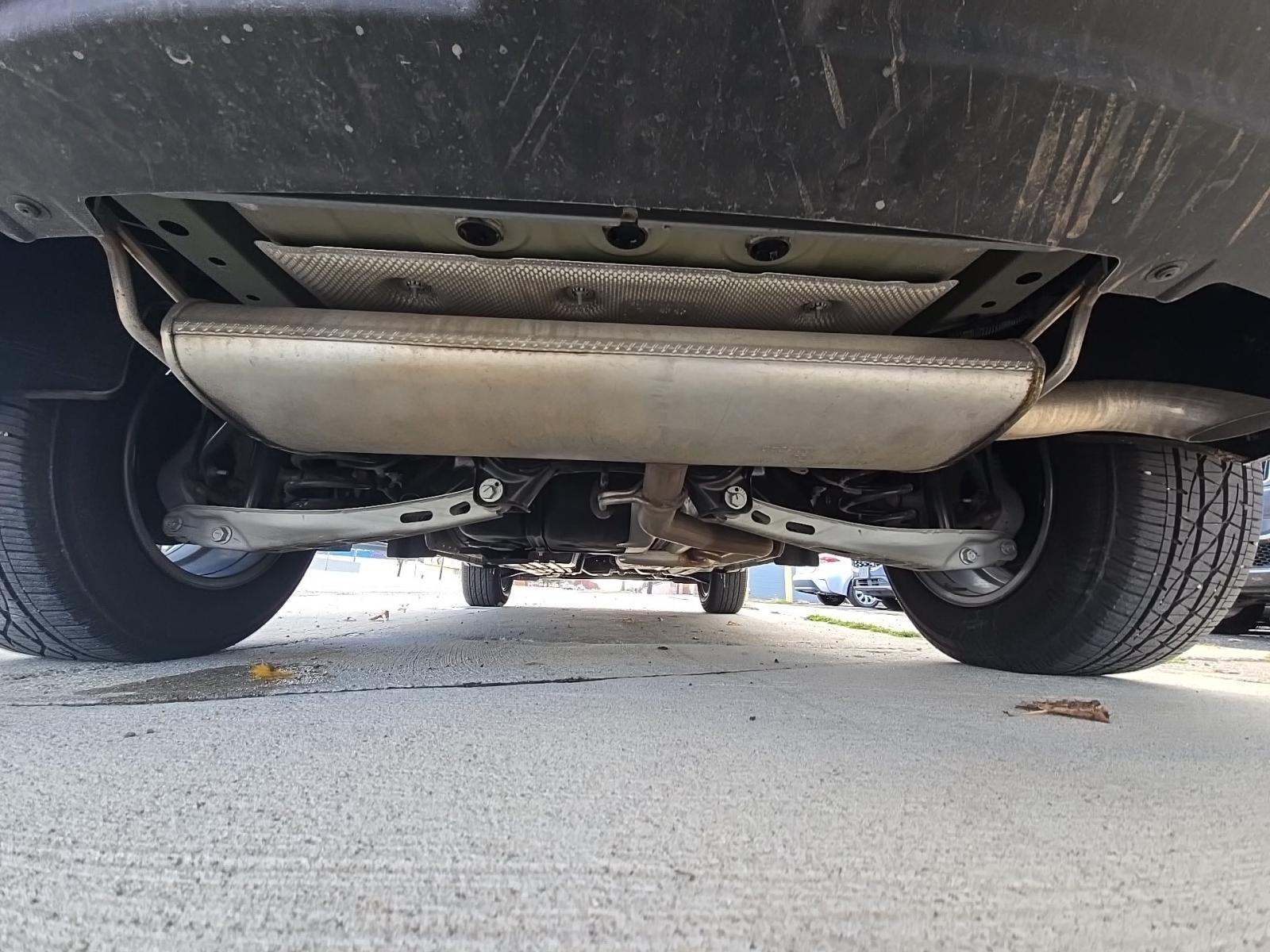 2025 Chevrolet Equinox LT FWD