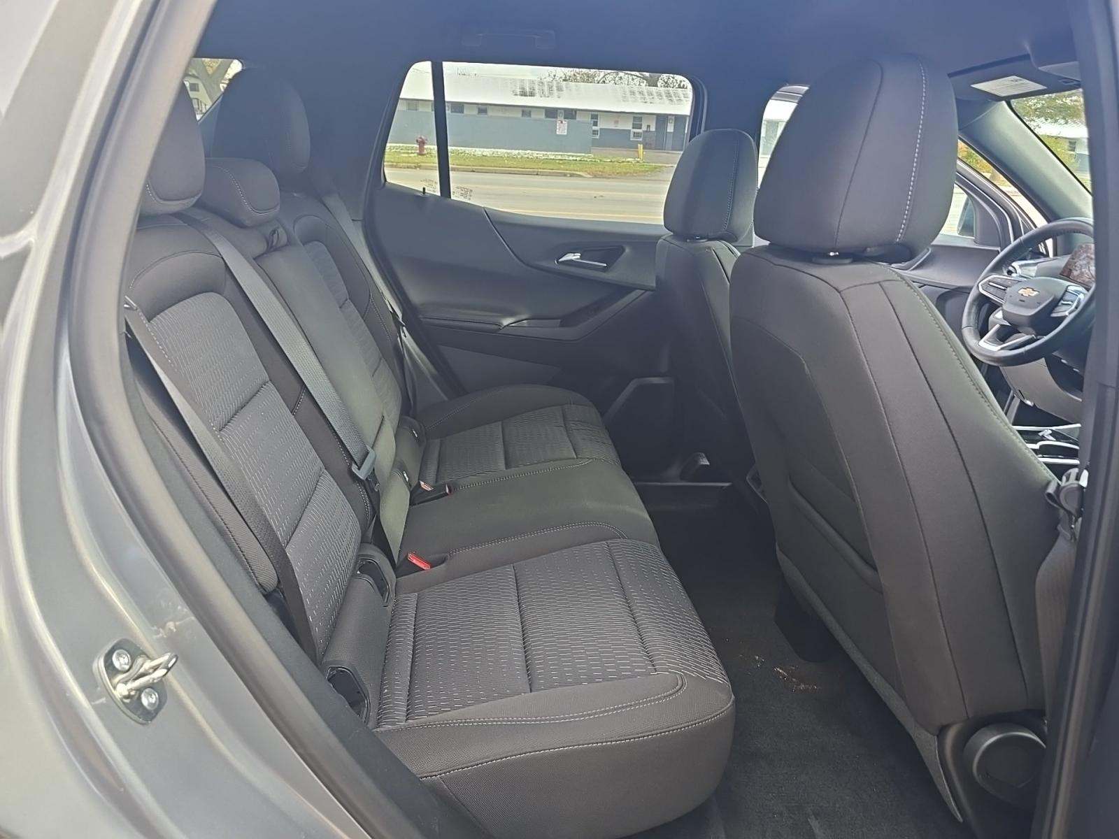 2025 Chevrolet Equinox LT FWD