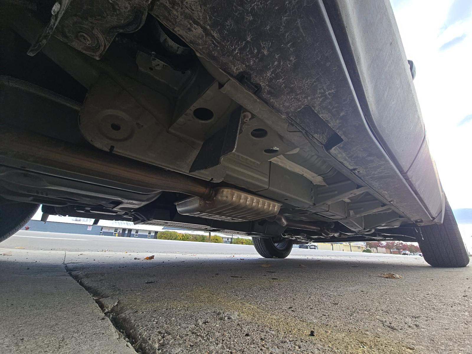 2025 Chevrolet Equinox LT FWD