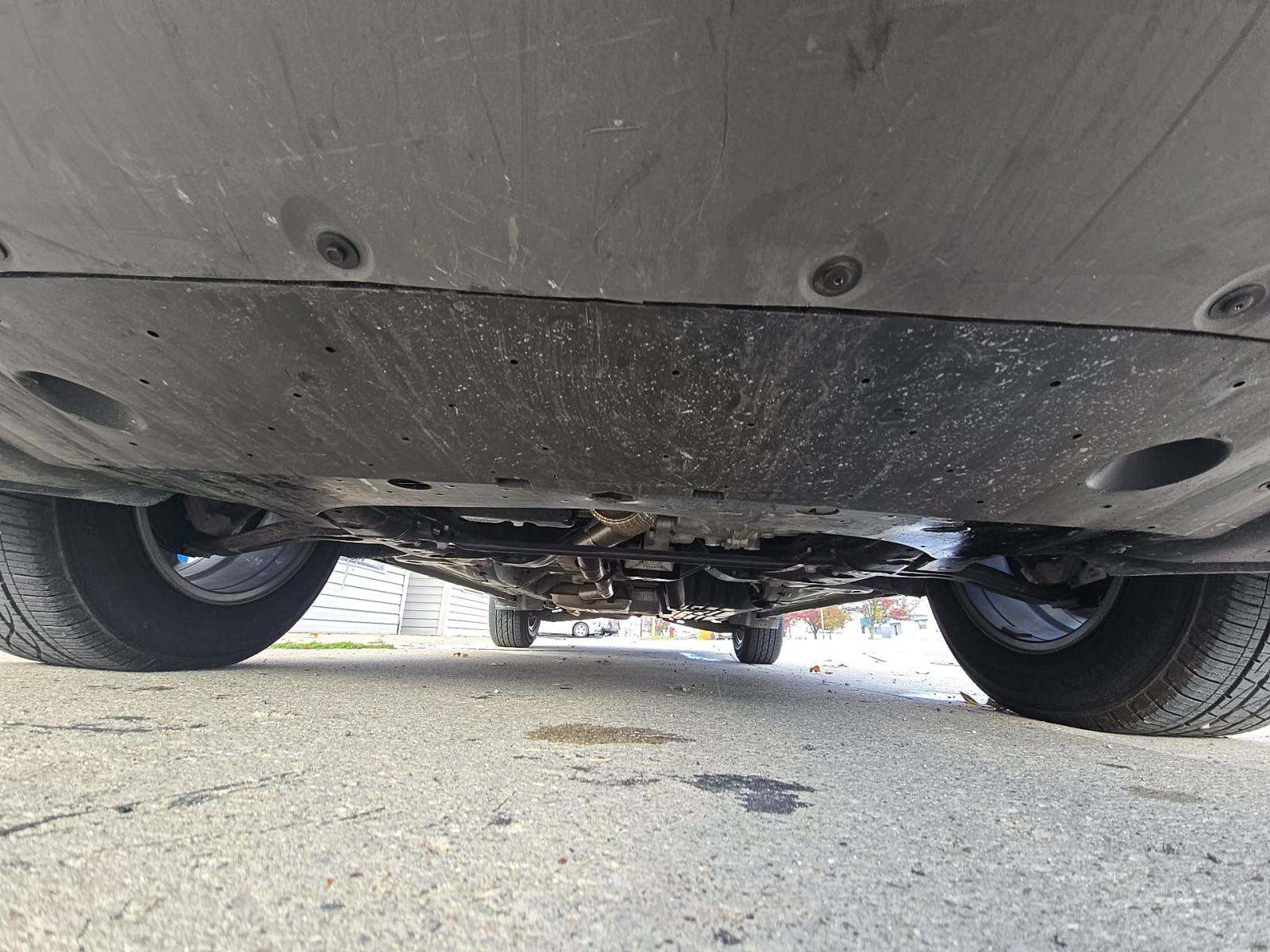 2025 Chevrolet Equinox LT FWD