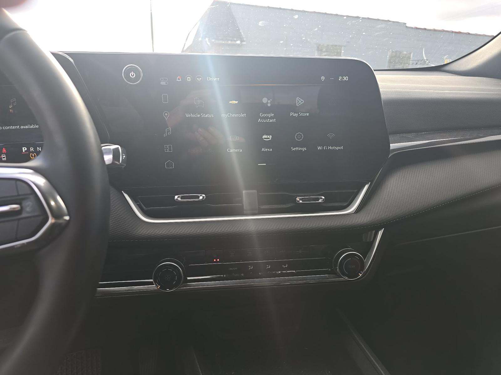 2025 Chevrolet Equinox LT FWD