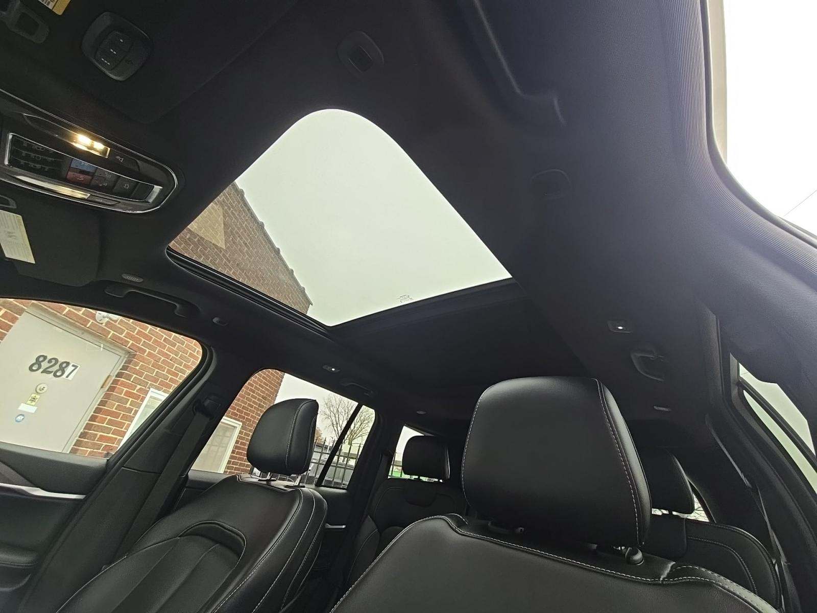 2024 Jeep Grand Cherokee 4xe AWD