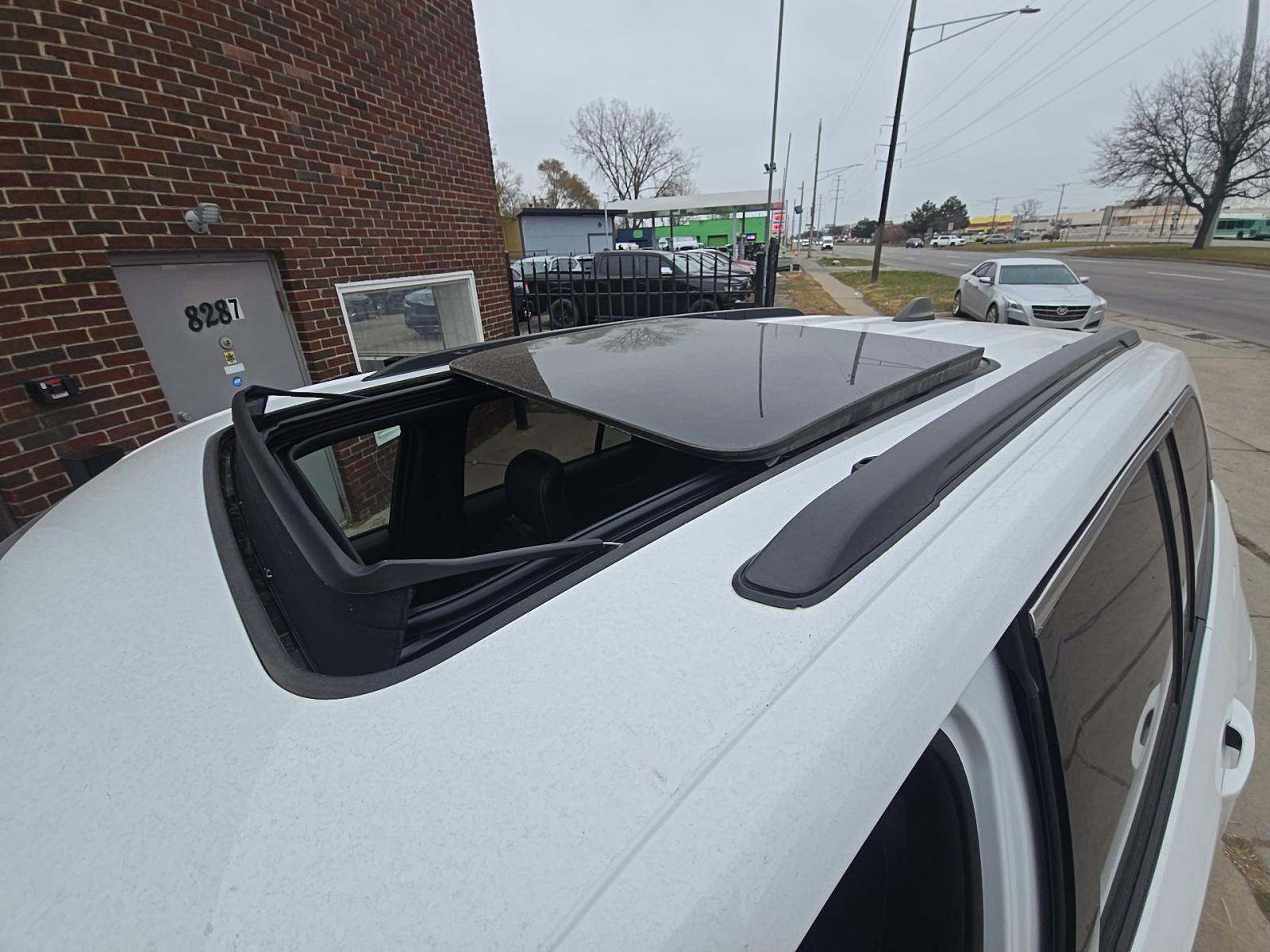 2024 Jeep Grand Cherokee 4xe AWD