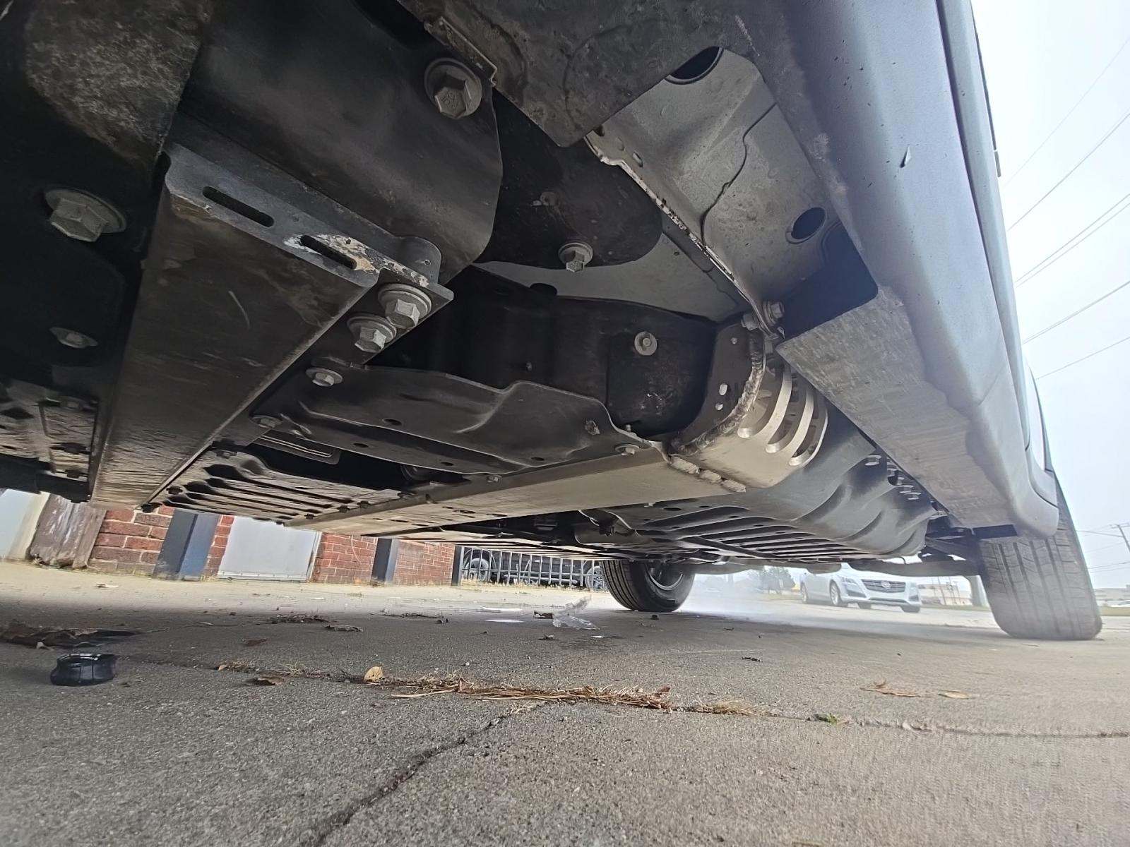 2024 Jeep Grand Cherokee 4xe AWD