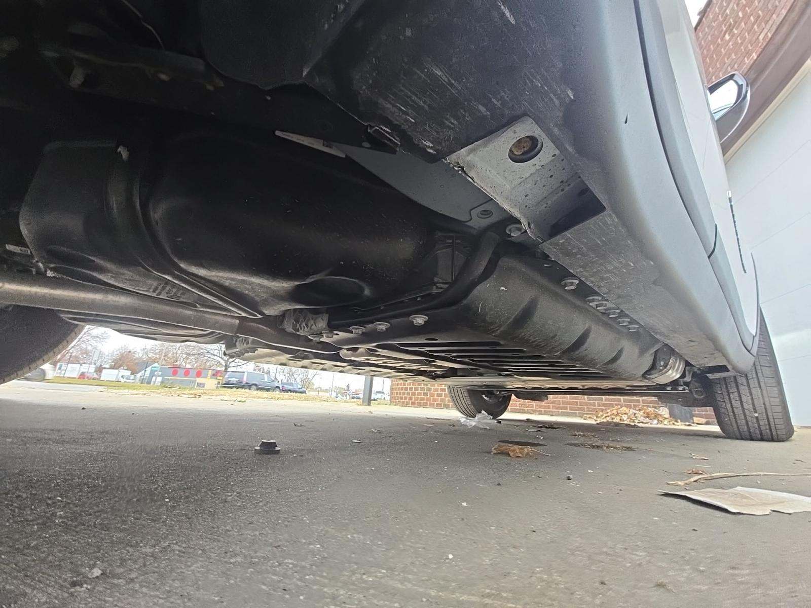 2024 Jeep Grand Cherokee 4xe AWD