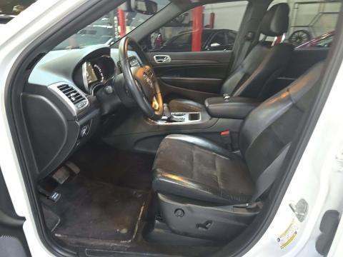 JEEP LAREDO ALTITUDE EDITION - 6