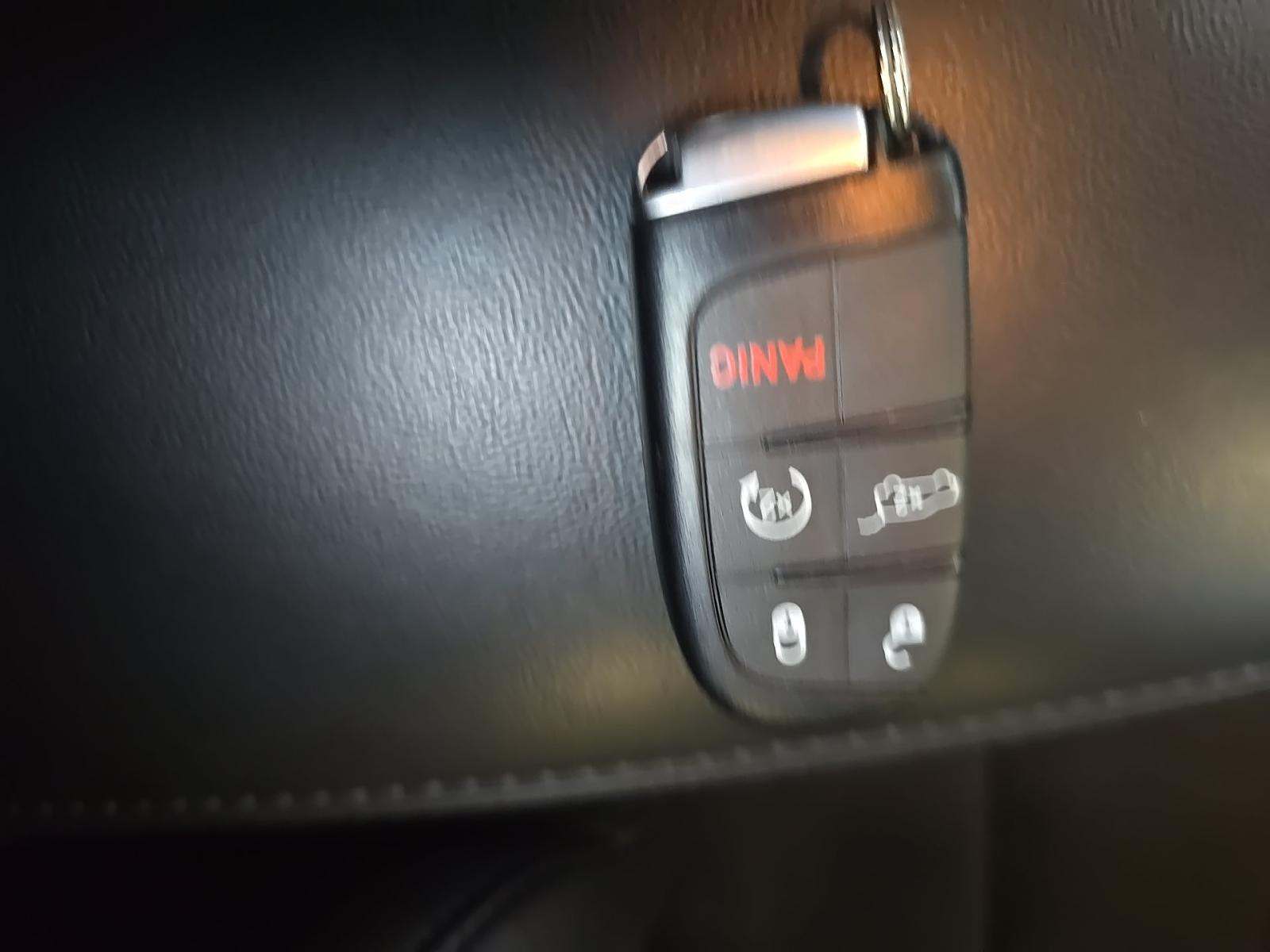 JEEP LAREDO ALTITUDE EDITION - 8