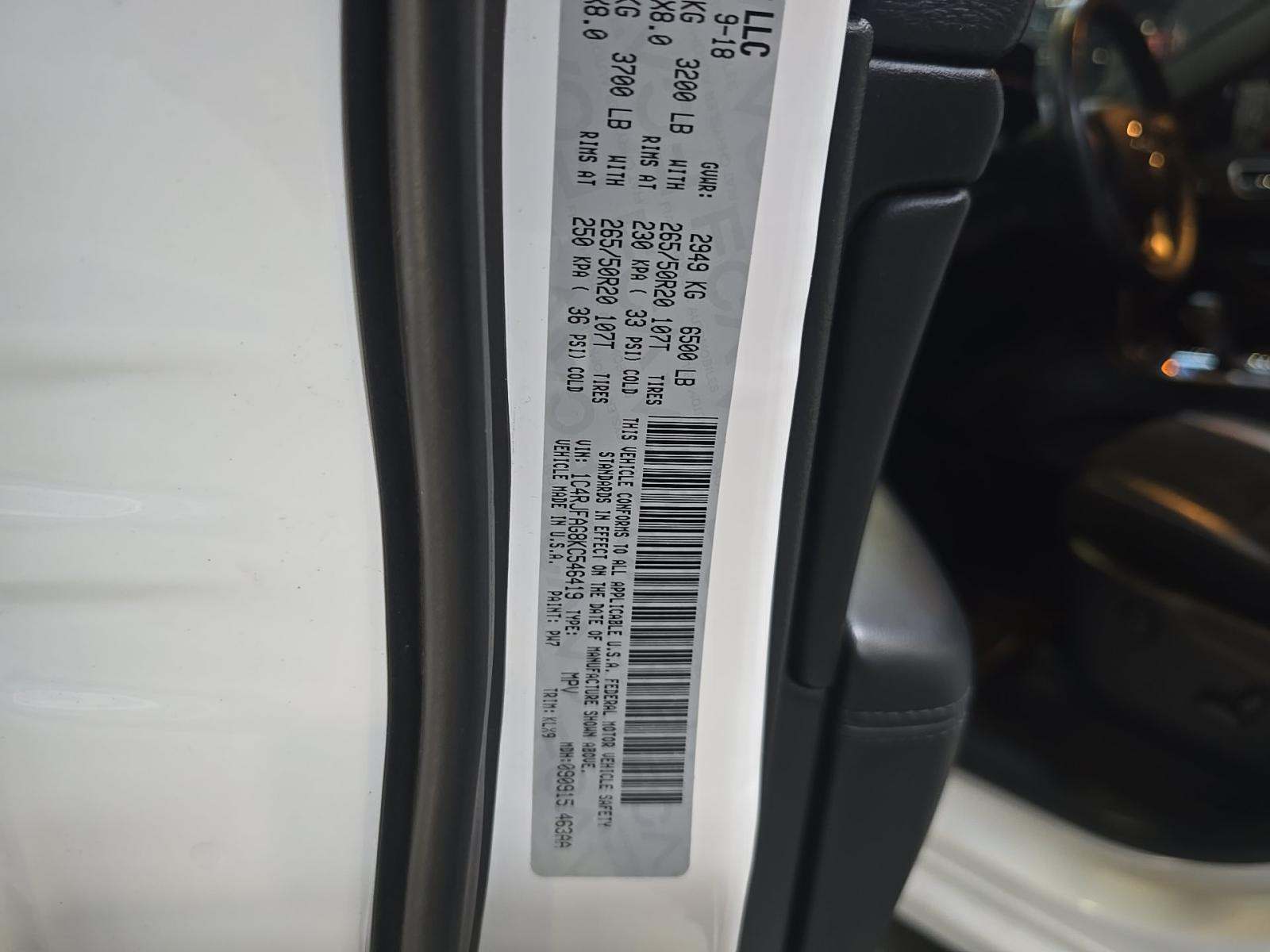 JEEP LAREDO ALTITUDE EDITION - 5