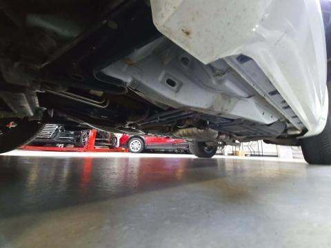 JEEP LAREDO ALTITUDE EDITION - 7