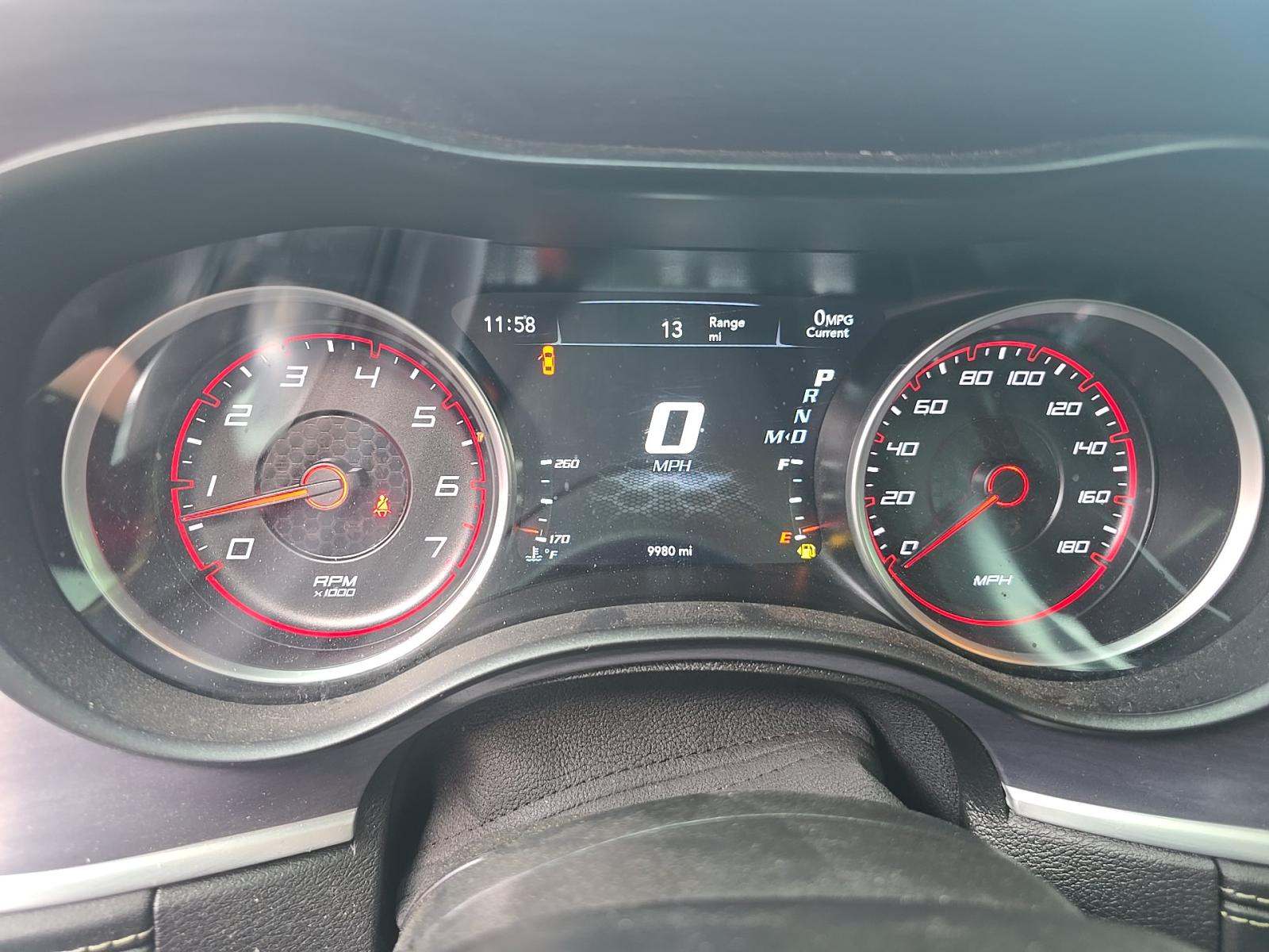 DODGE CHALLENGER - 5