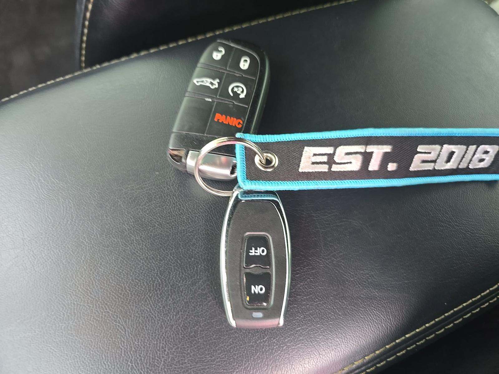 DODGE CHALLENGER - 4