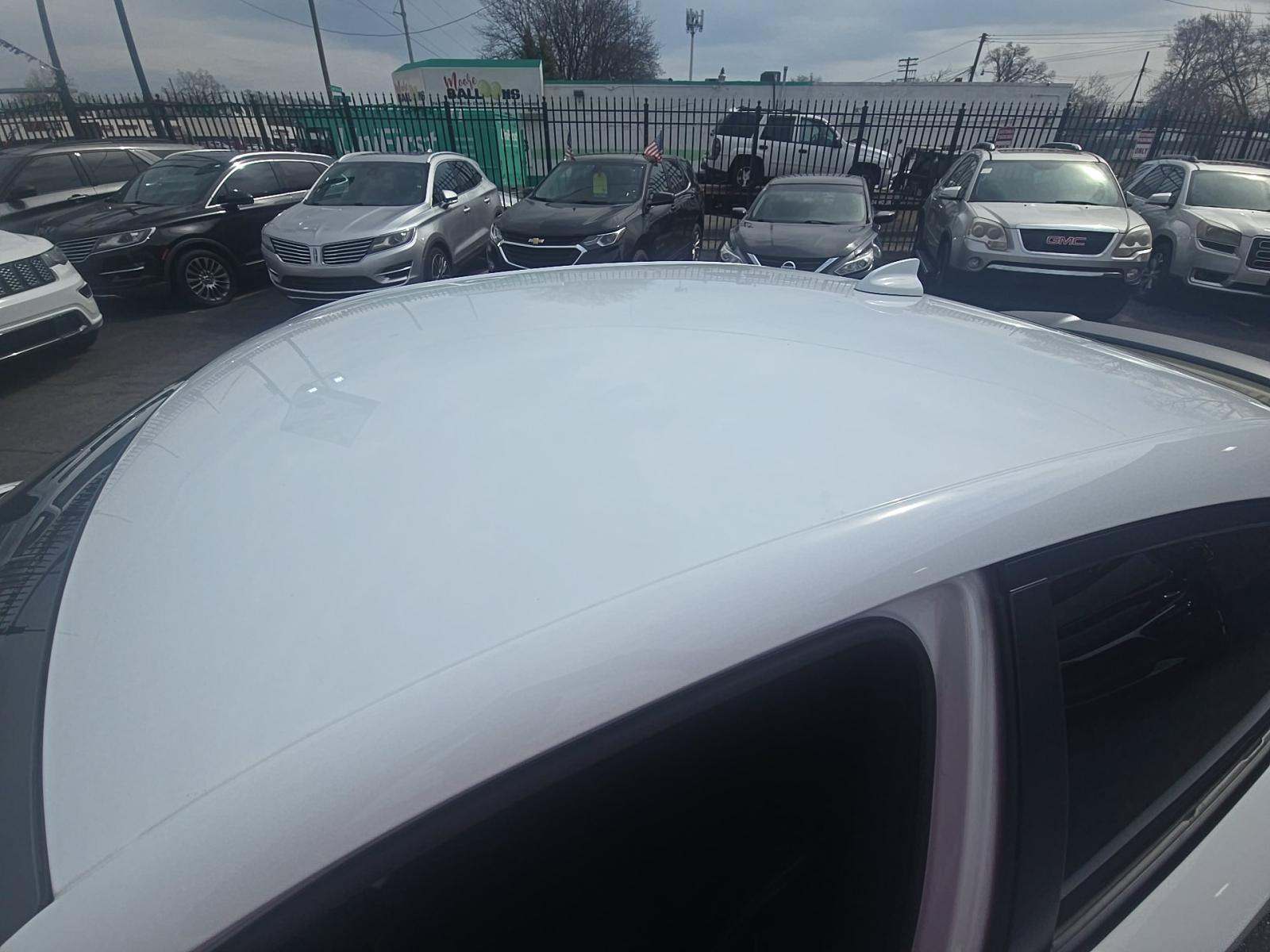 DODGE CHALLENGER - 8