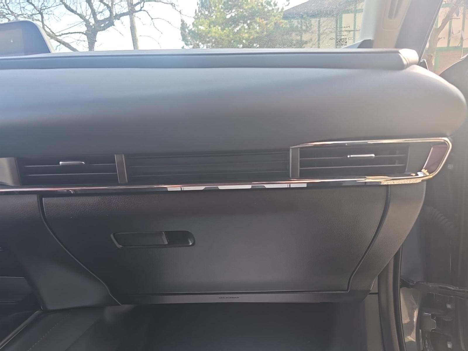 2024 MAZDA CX-30 2.5 S Carbon Edition AWD