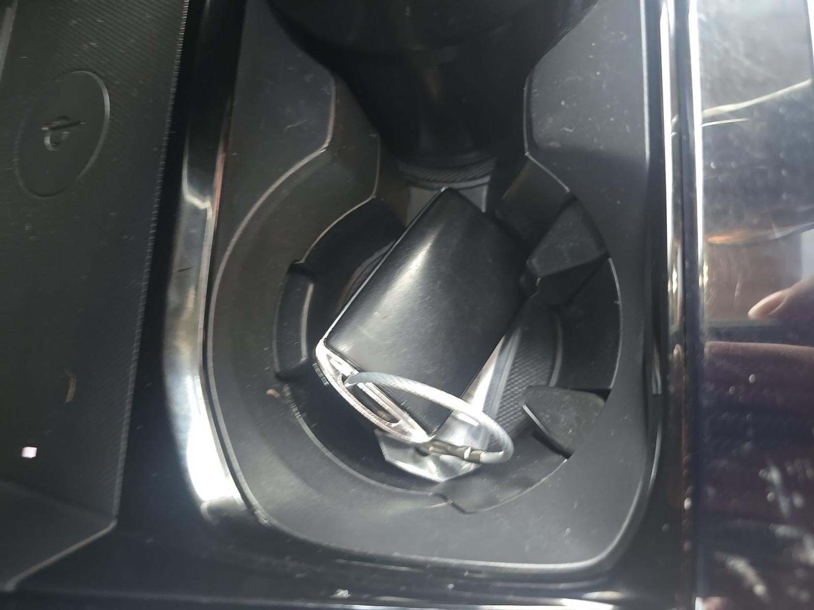 2024 MAZDA CX-30 2.5 S Carbon Edition AWD