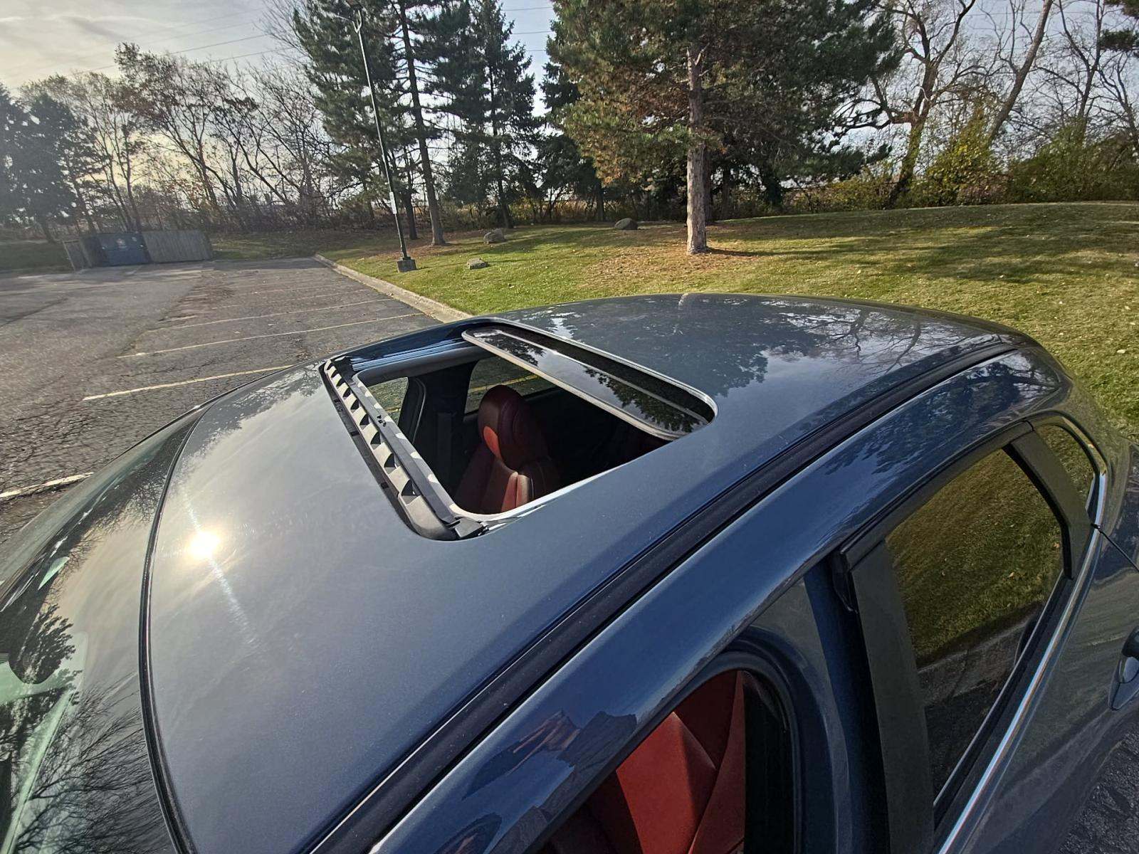 2024 MAZDA CX-30 2.5 S Carbon Edition AWD