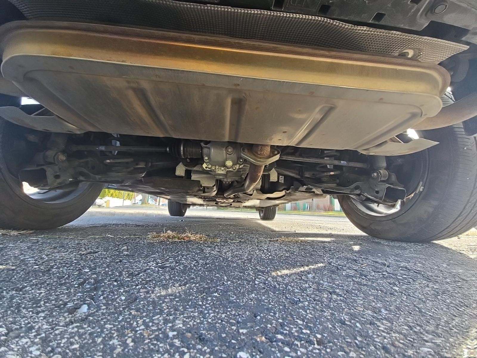 2024 MAZDA CX-30 2.5 S Carbon Edition AWD