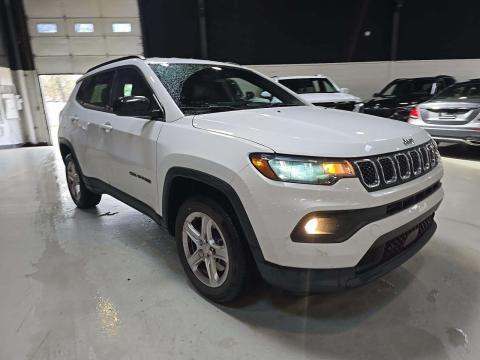 JEEP LATITUDE - 4