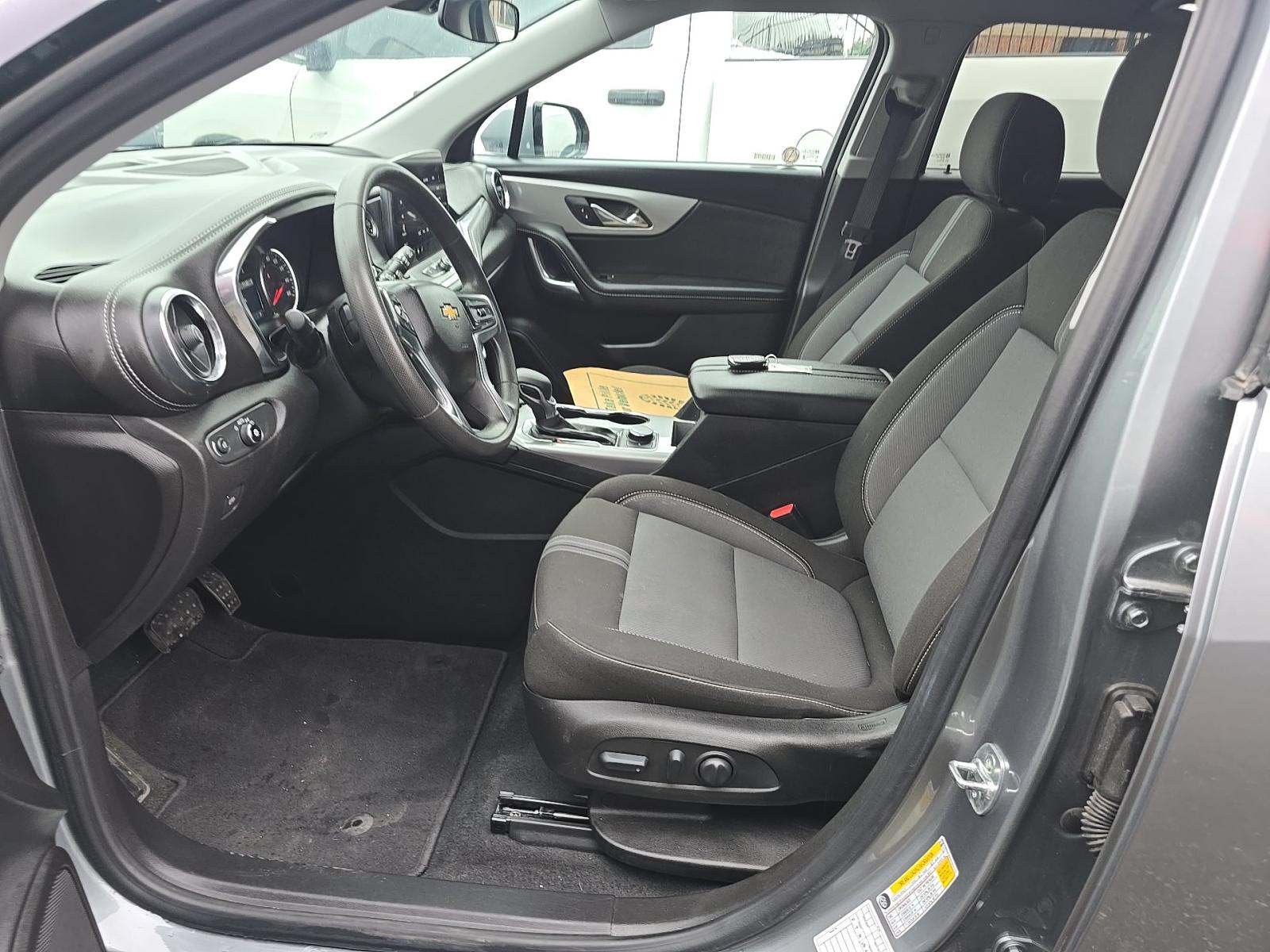 CHEVROLET BLAZER - 6