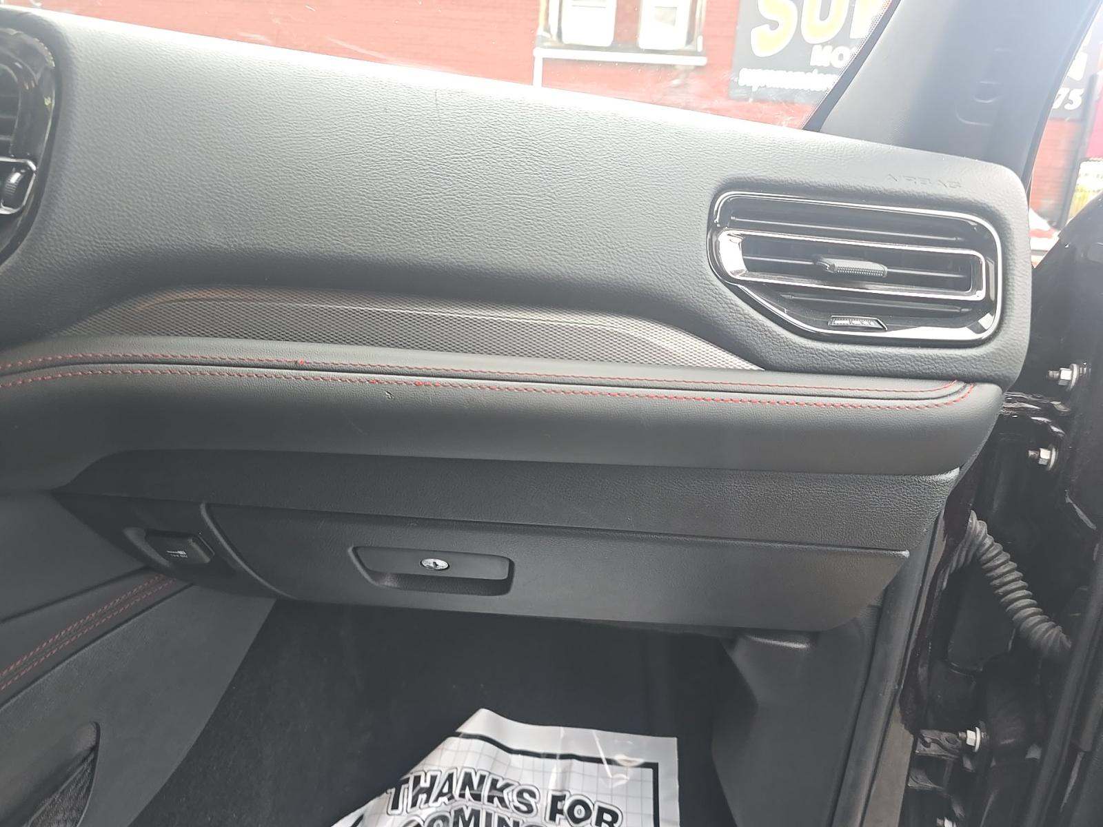 2024 Dodge Durango GT Plus AWD