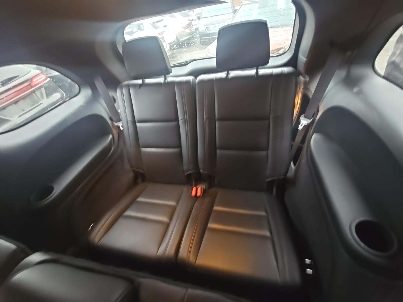 2024 Dodge Durango GT Plus AWD