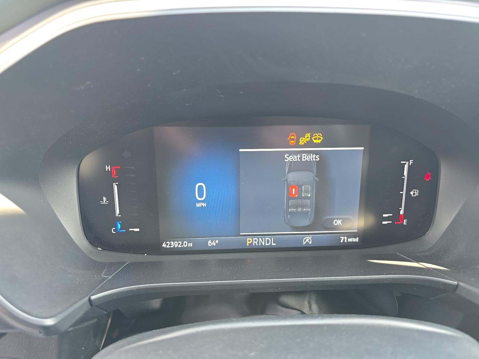 FORD ESCAPE - 5