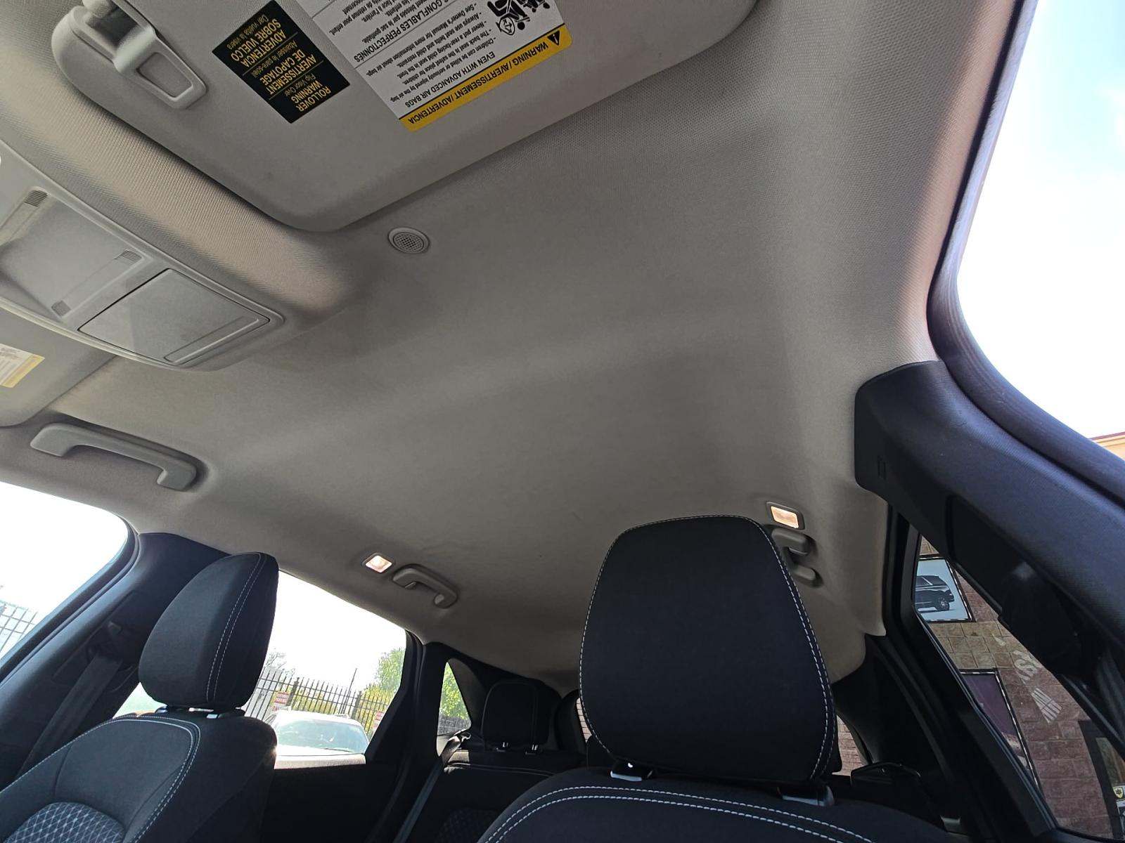 FORD ESCAPE - 7