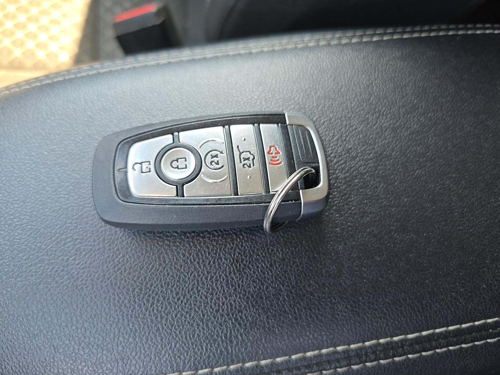 FORD ESCAPE - 4