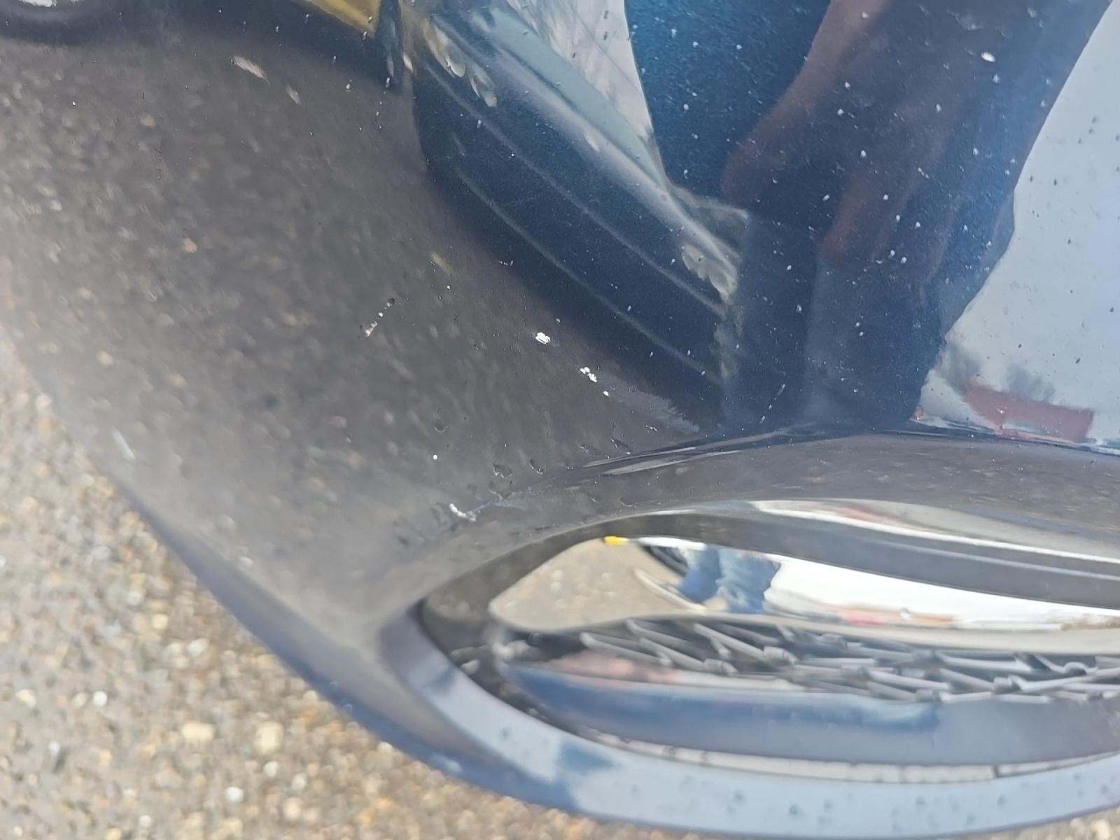 2025 Chrysler Pacifica Select FWD