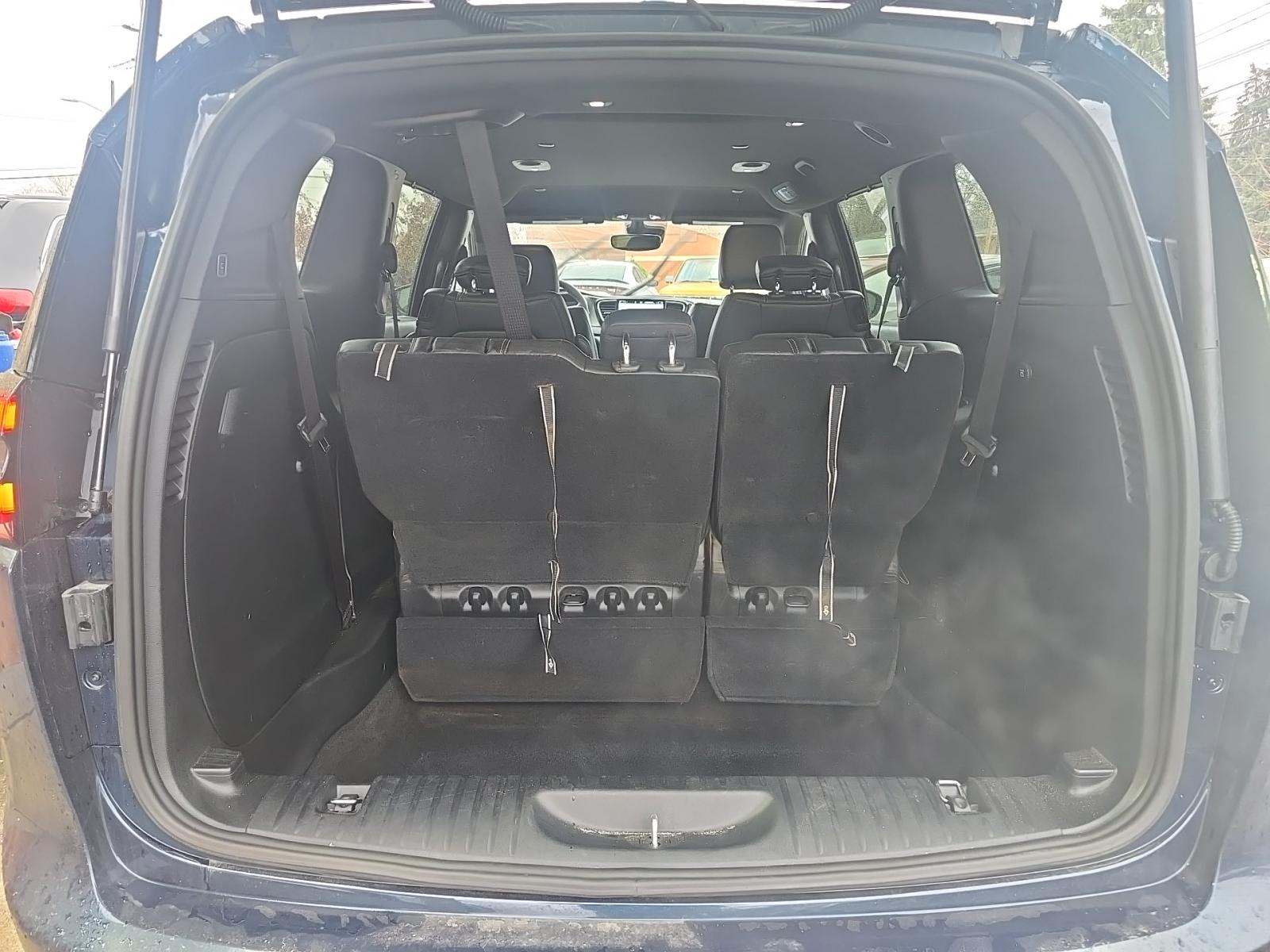 2025 Chrysler Pacifica Select FWD