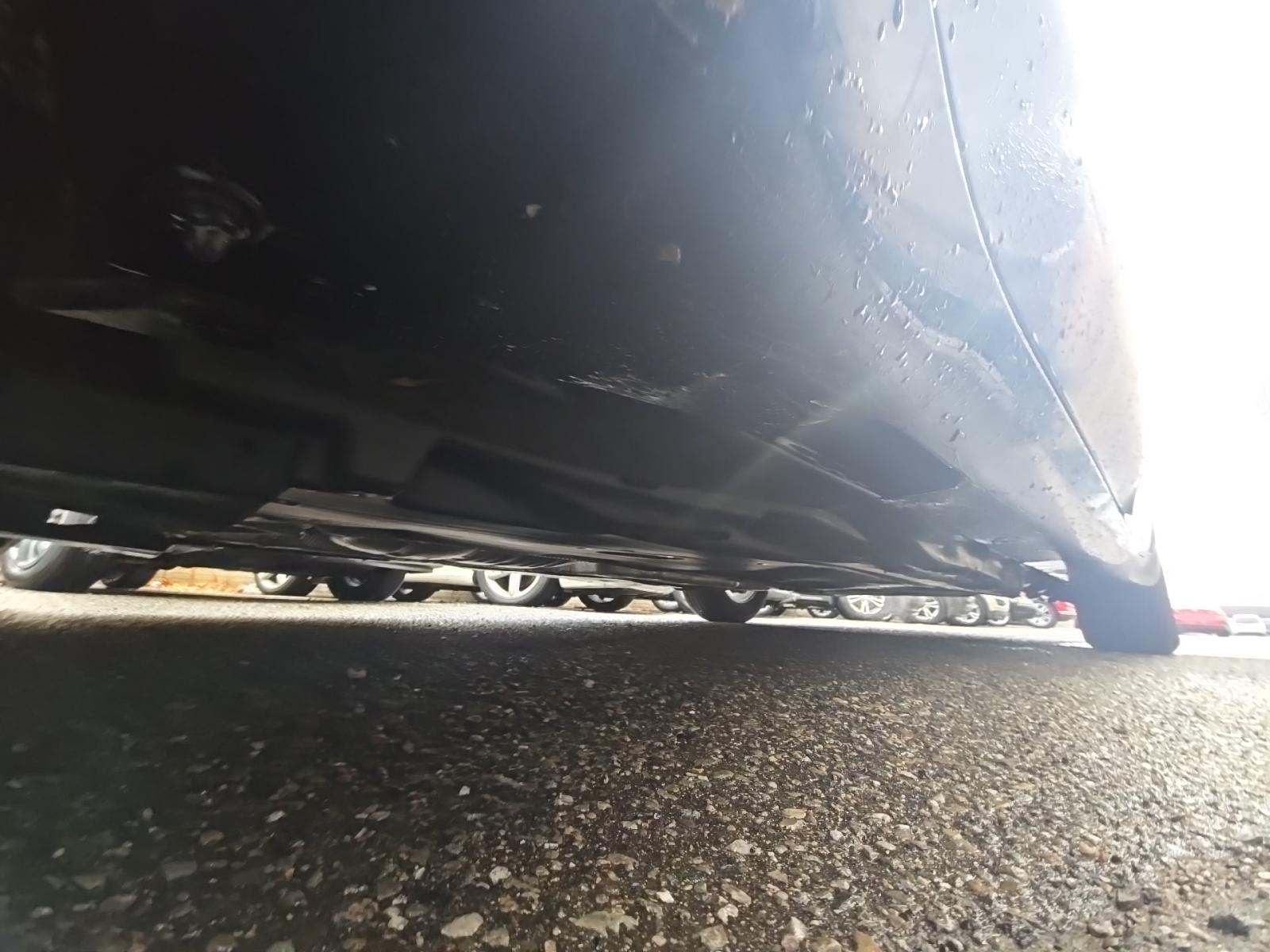 2025 Chrysler Pacifica Select FWD