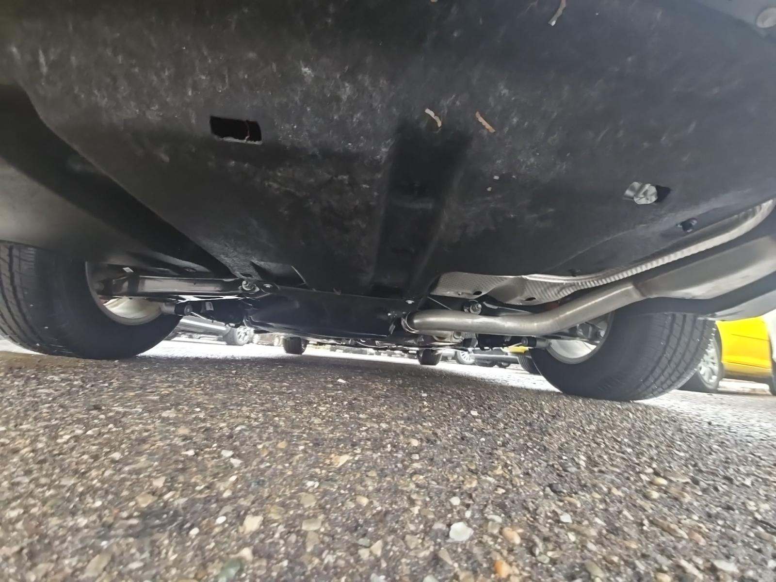 2025 Chrysler Pacifica Select FWD