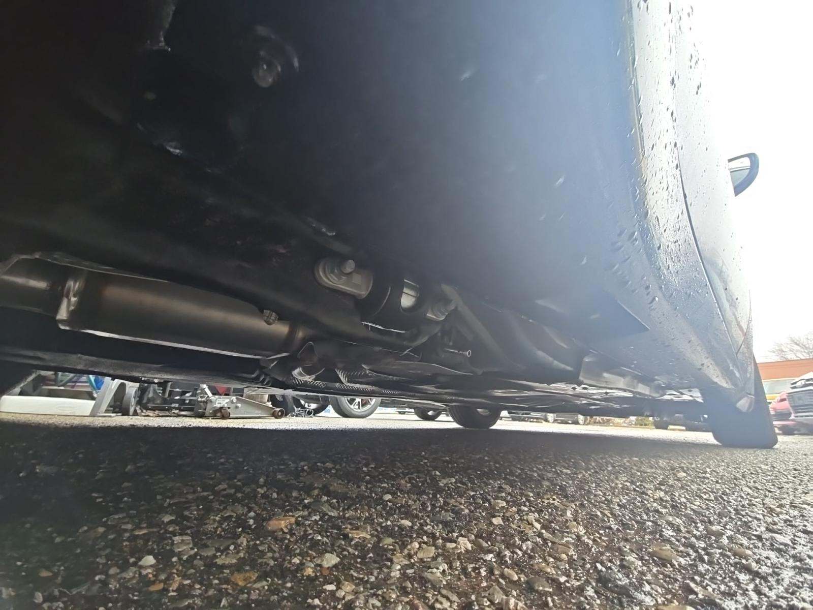 2025 Chrysler Pacifica Select FWD