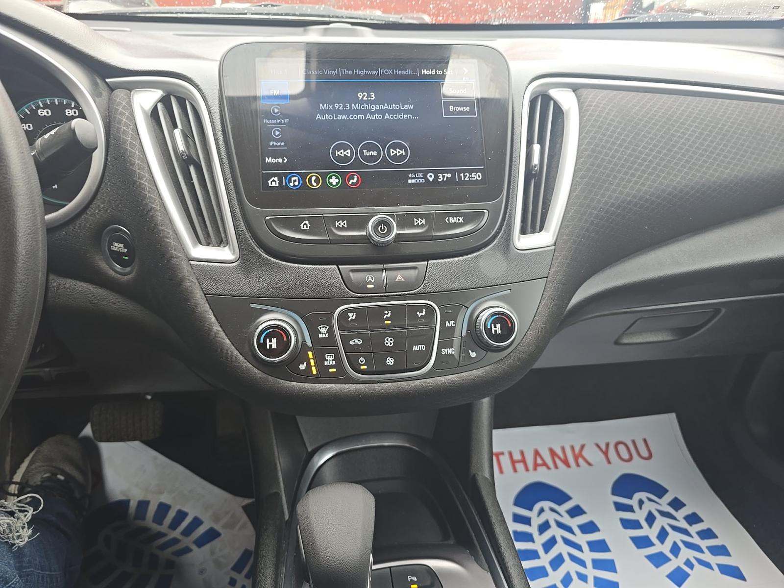 CHEVROLET OTHER - 10