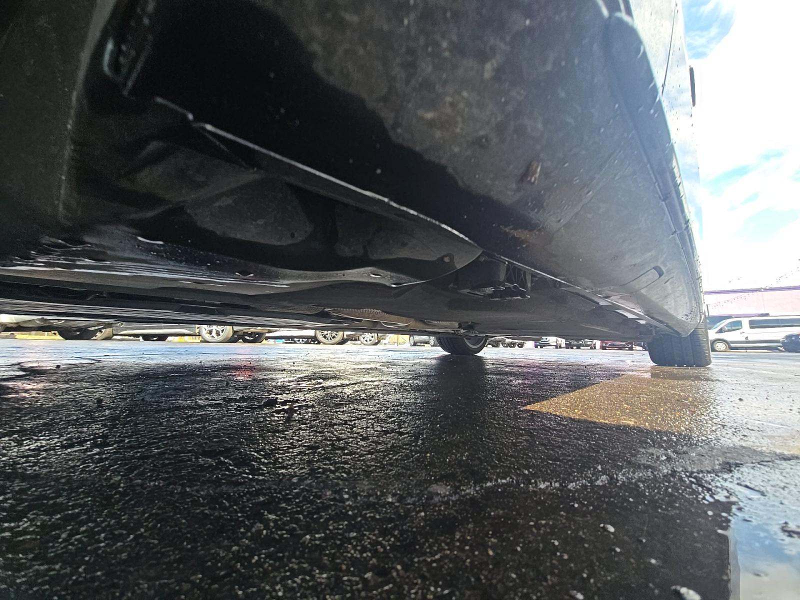 MERCEDES-BENZ S-CLASS - 7