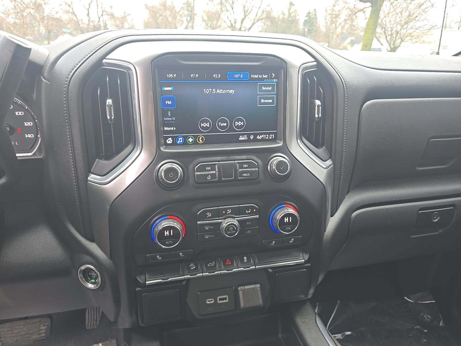 CHEVROLET OTHER - 10