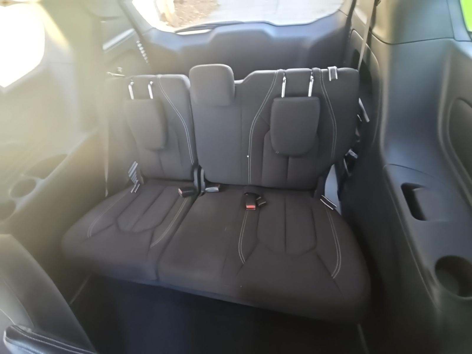 2024 Chrysler Pacifica Touring FWD