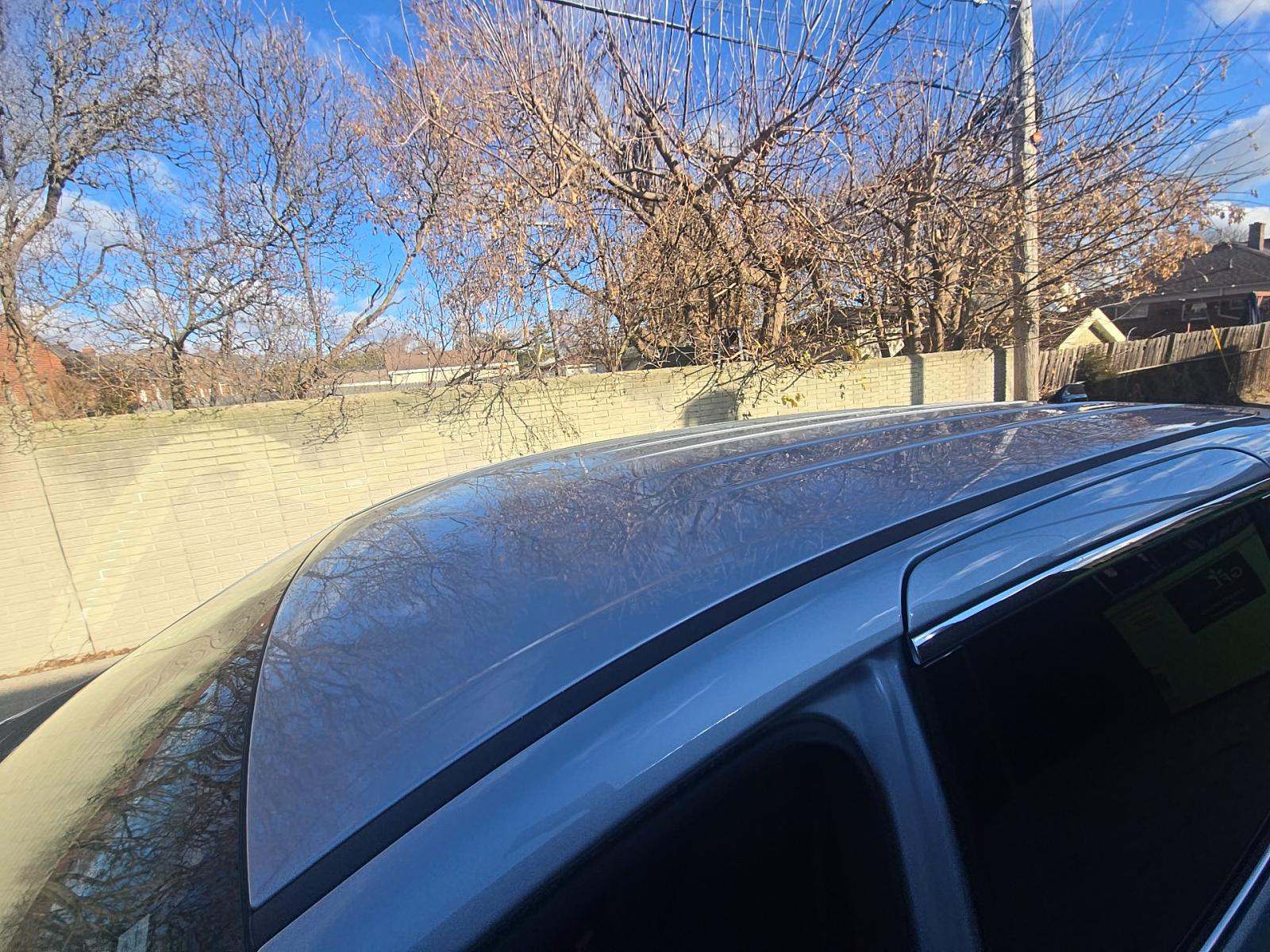 2024 Chrysler Pacifica Touring FWD